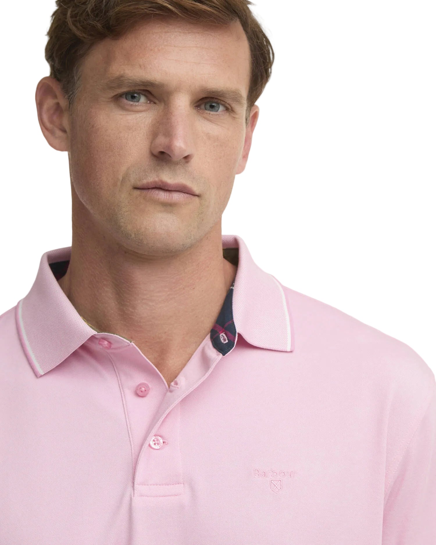 Barbour Regular Fit Polo Shirt