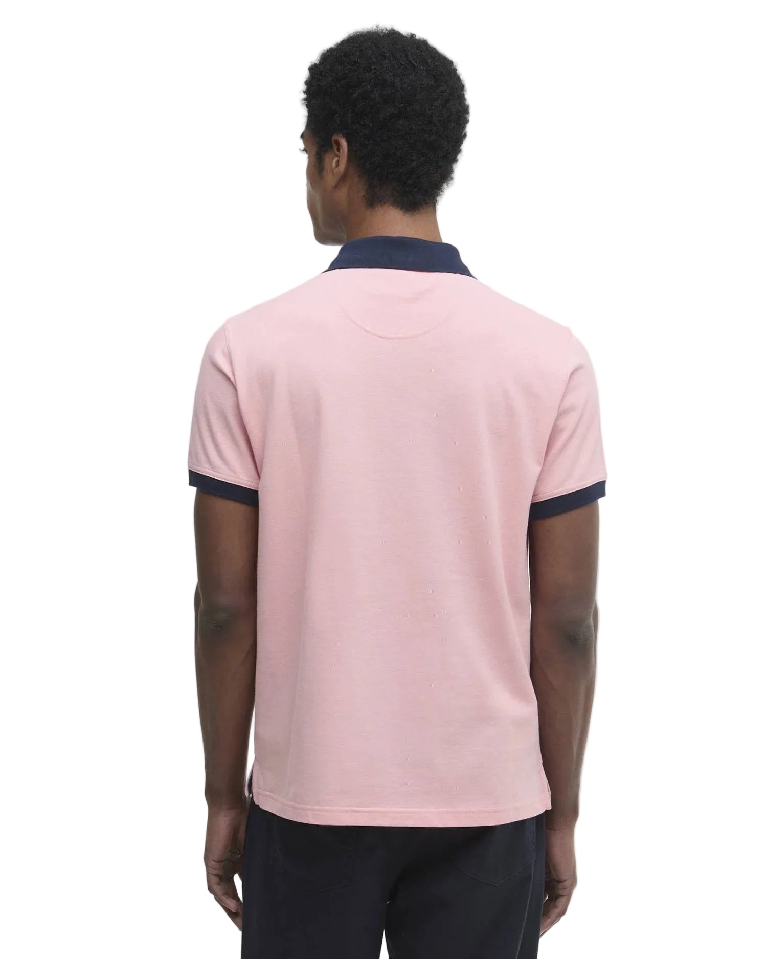 Barbour Regular Fit Polo Shirt