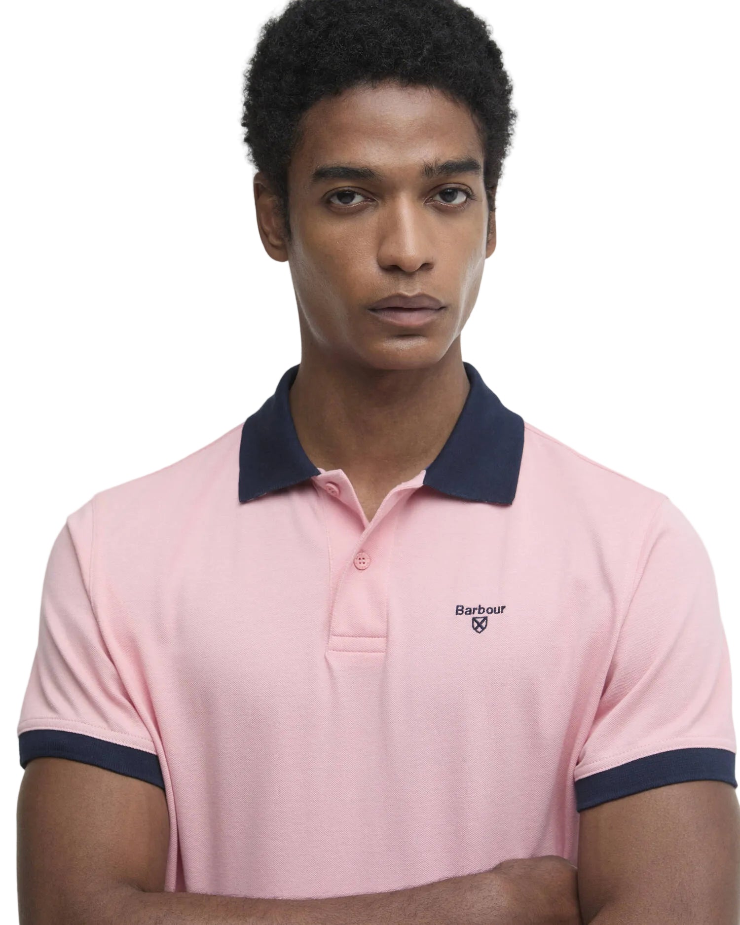 Barbour Regular Fit Polo Shirt