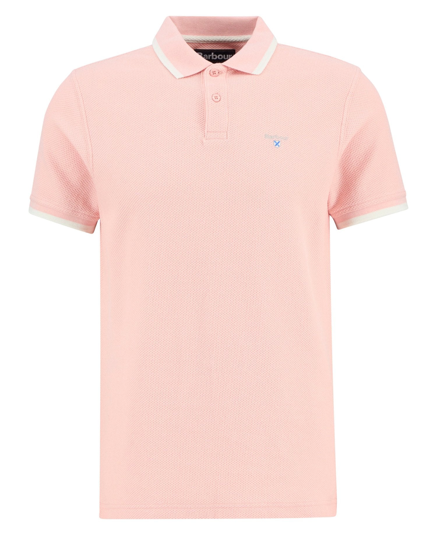 Barbour Regular Fit Polo Shirt