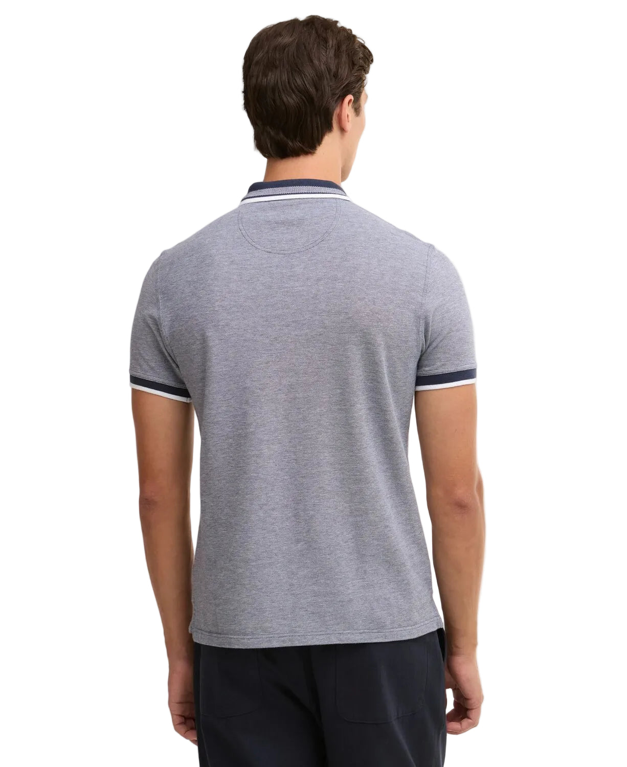 Barbour Regular Fit Polo Shirt