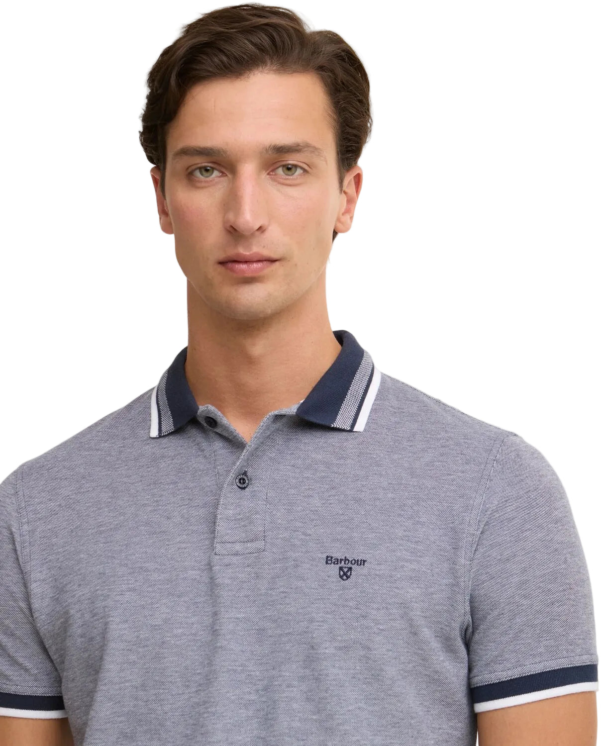 Barbour Regular Fit Polo Shirt