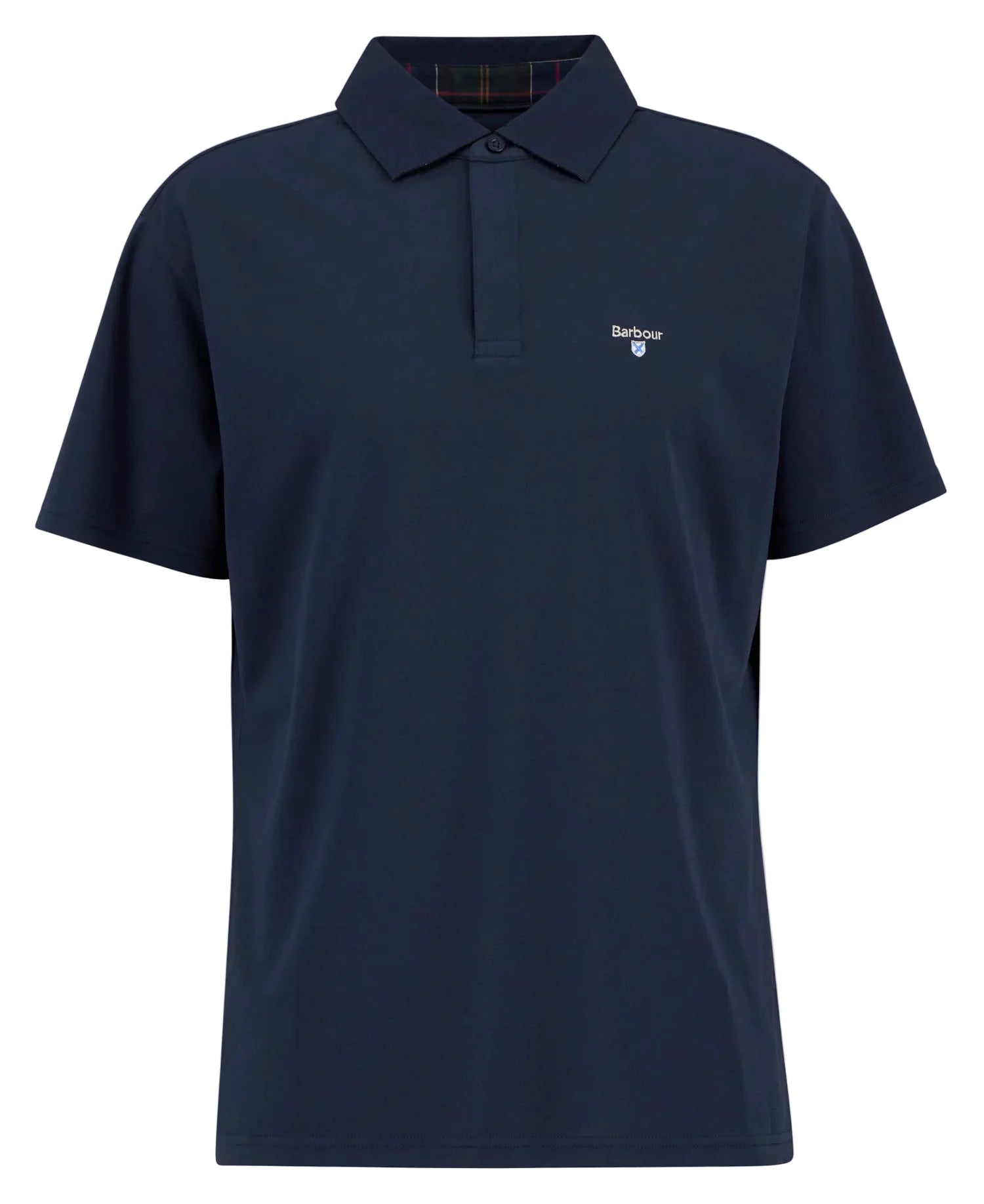 Barbour Regular Fit Polo Shirt