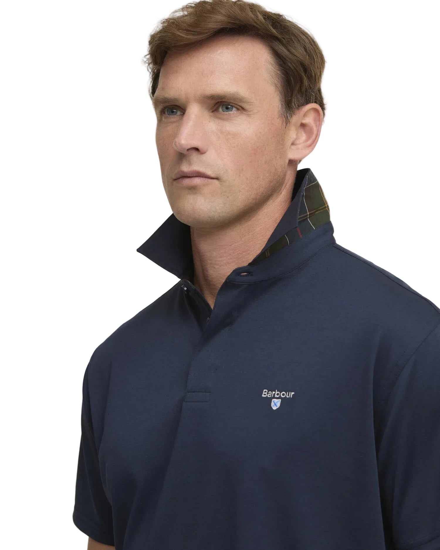 Barbour Regular Fit Polo Shirt