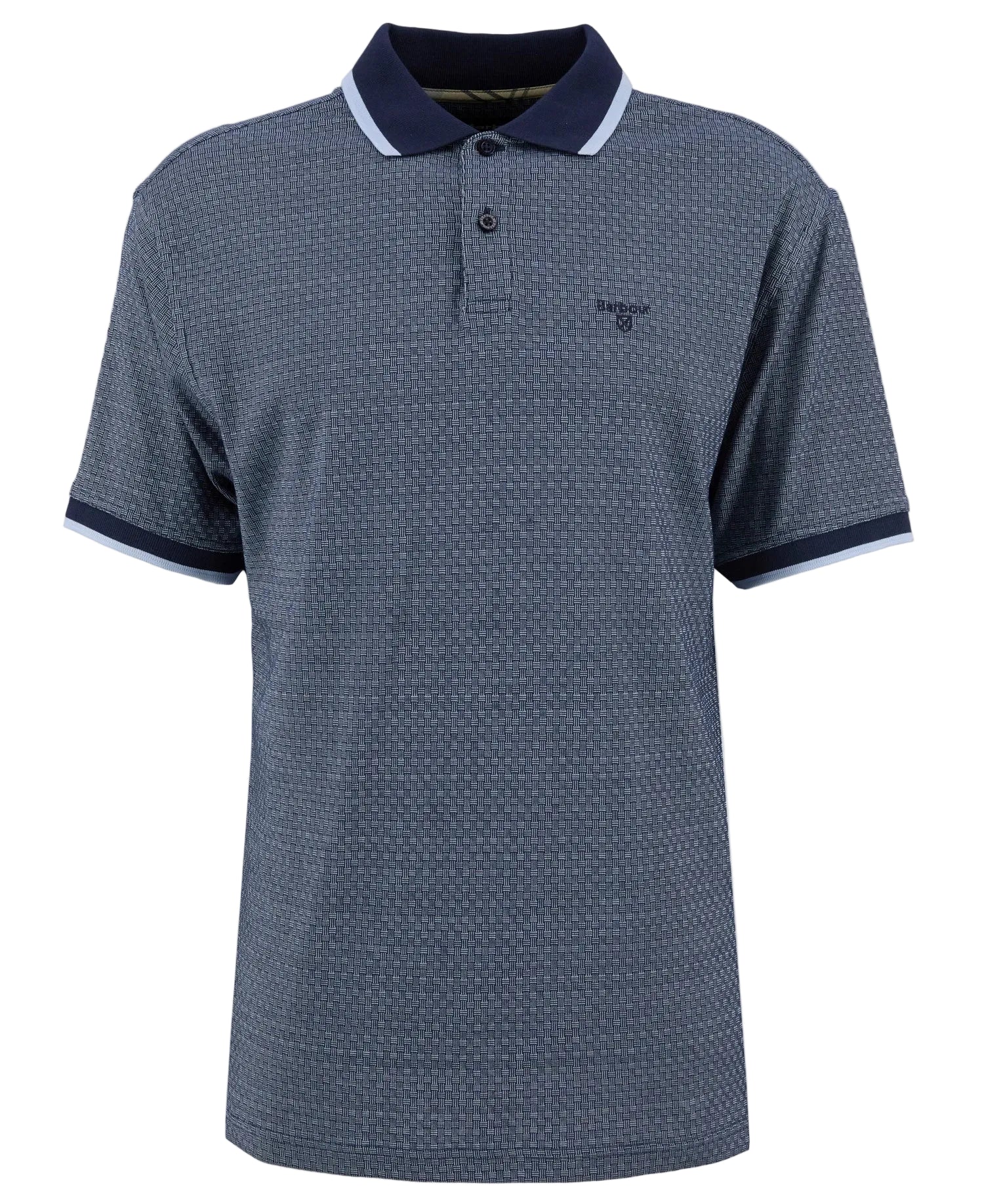 Barbour Regular Fit Polo Shirt