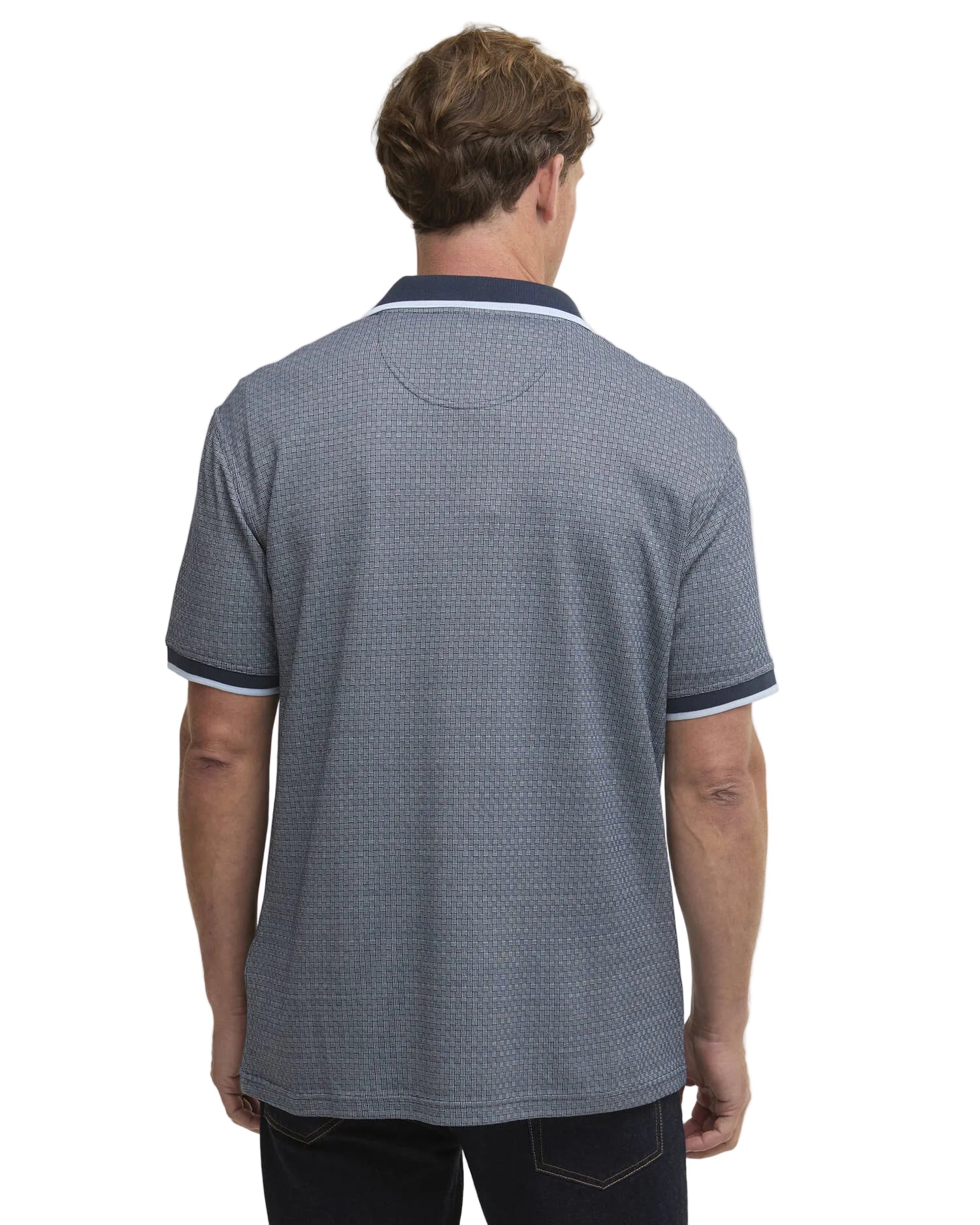 Barbour Regular Fit Polo Shirt