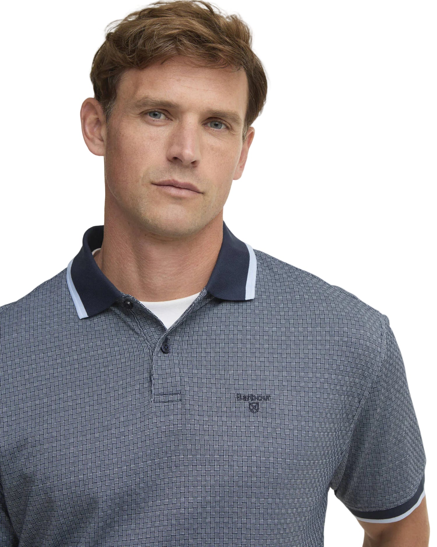 Barbour Regular Fit Polo Shirt
