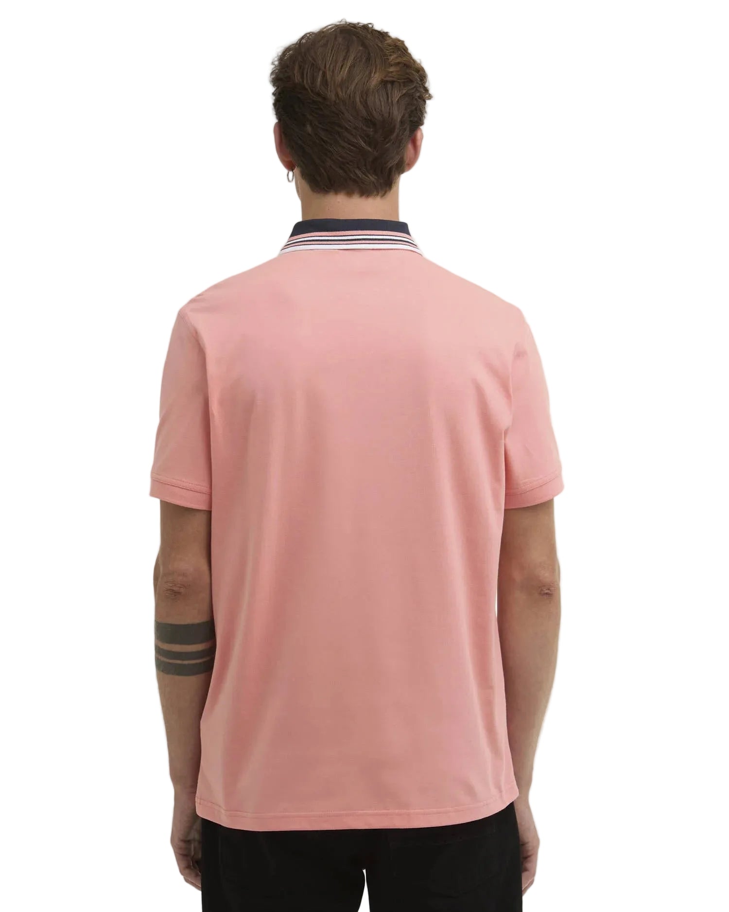 Barbour International Regular Fit Polo Shirt