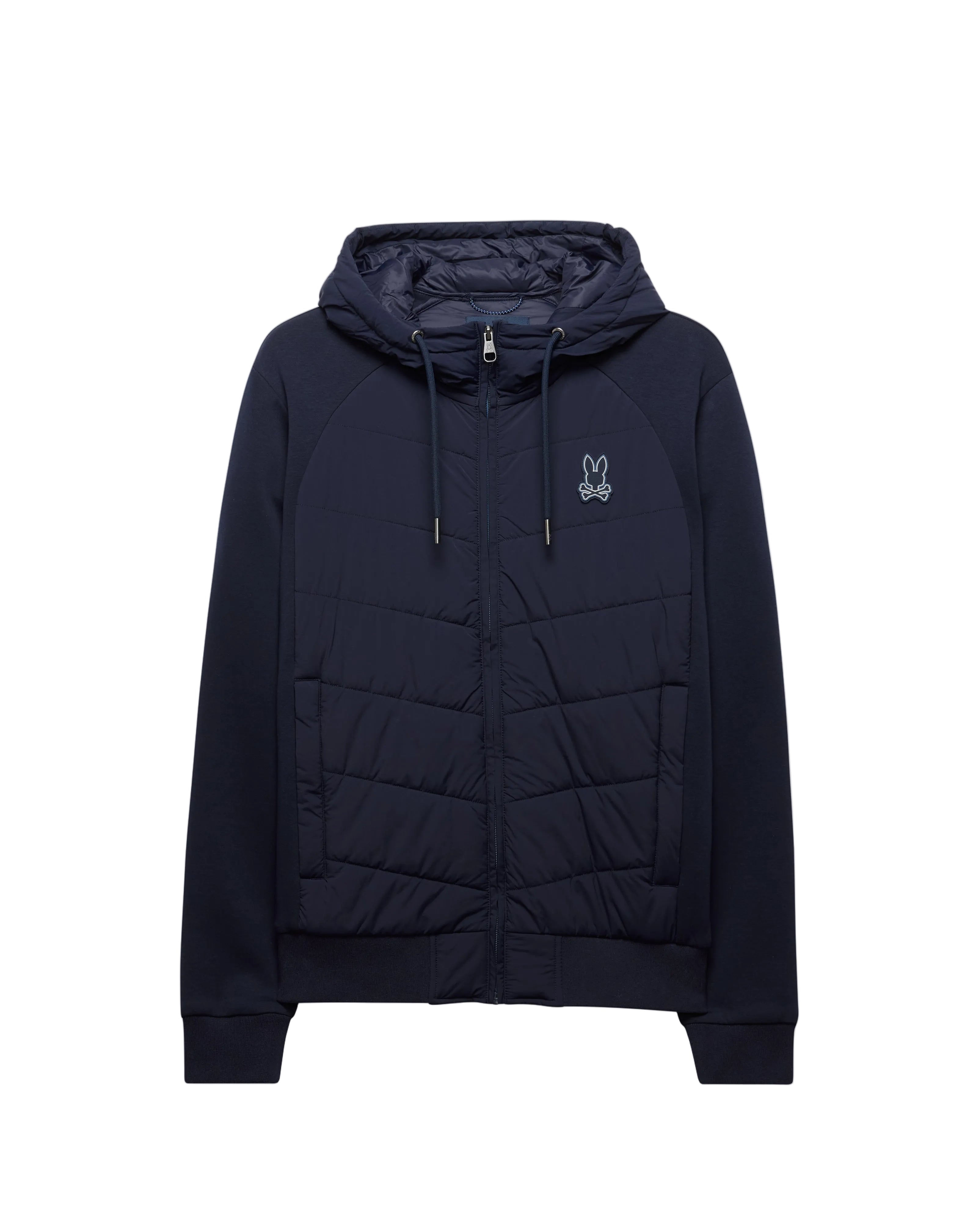 Psycho Bunny Hybrid Jacket