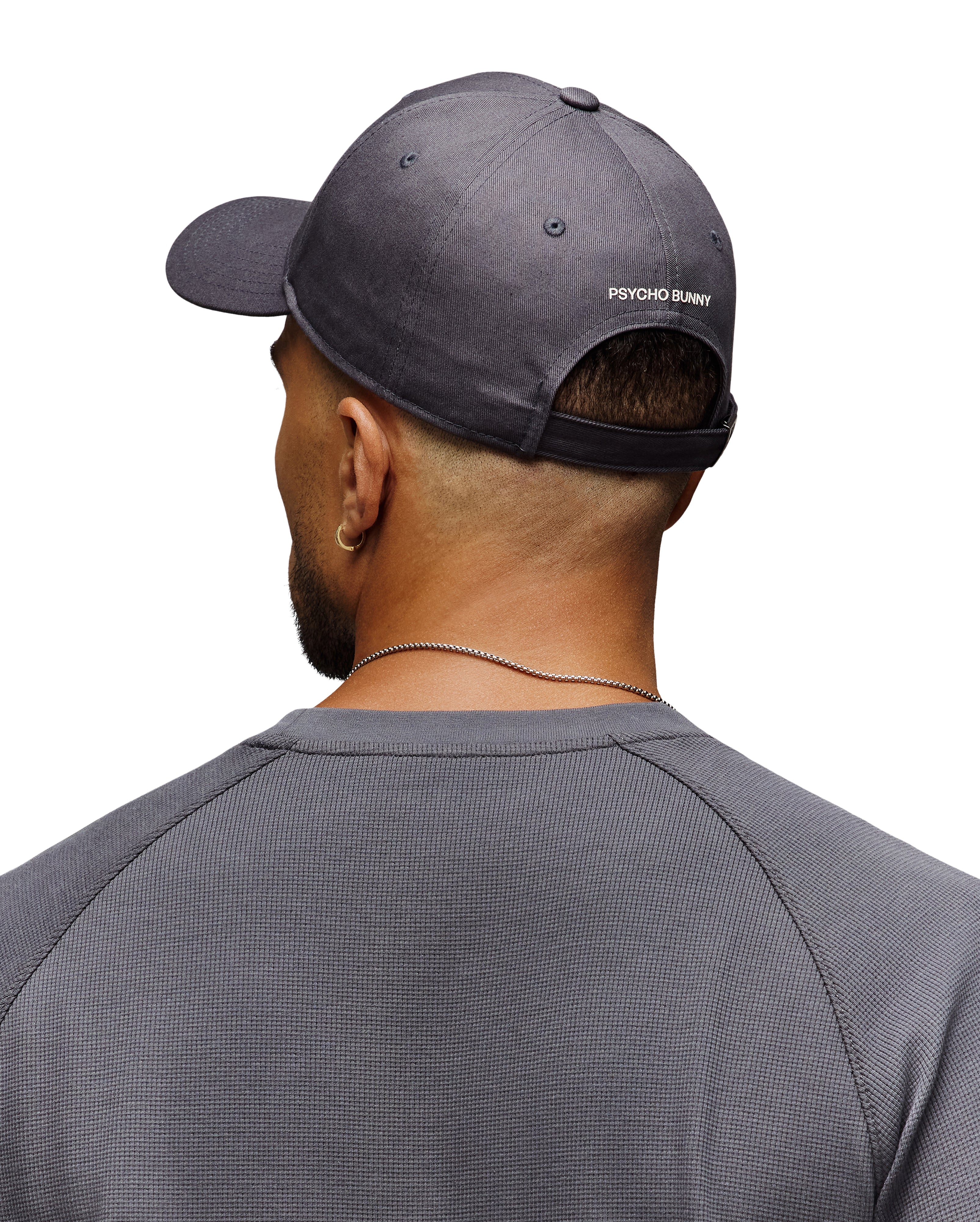 Psycho Bunny Cap