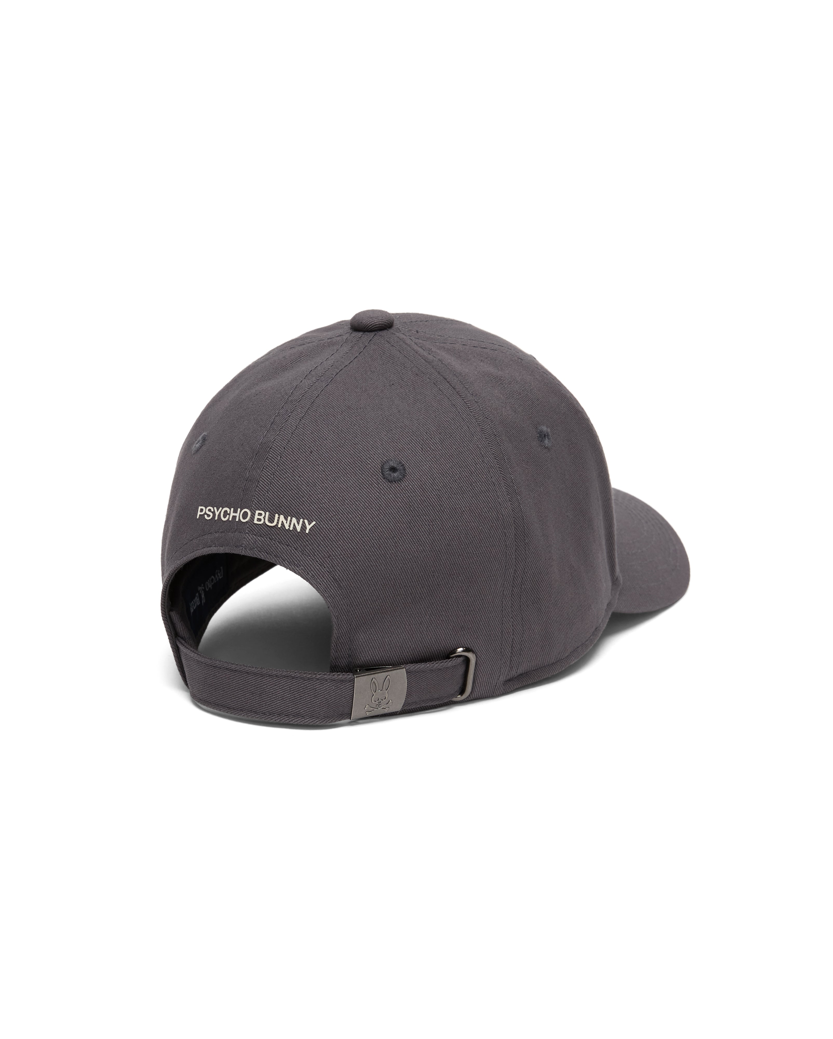 Psycho Bunny Cap