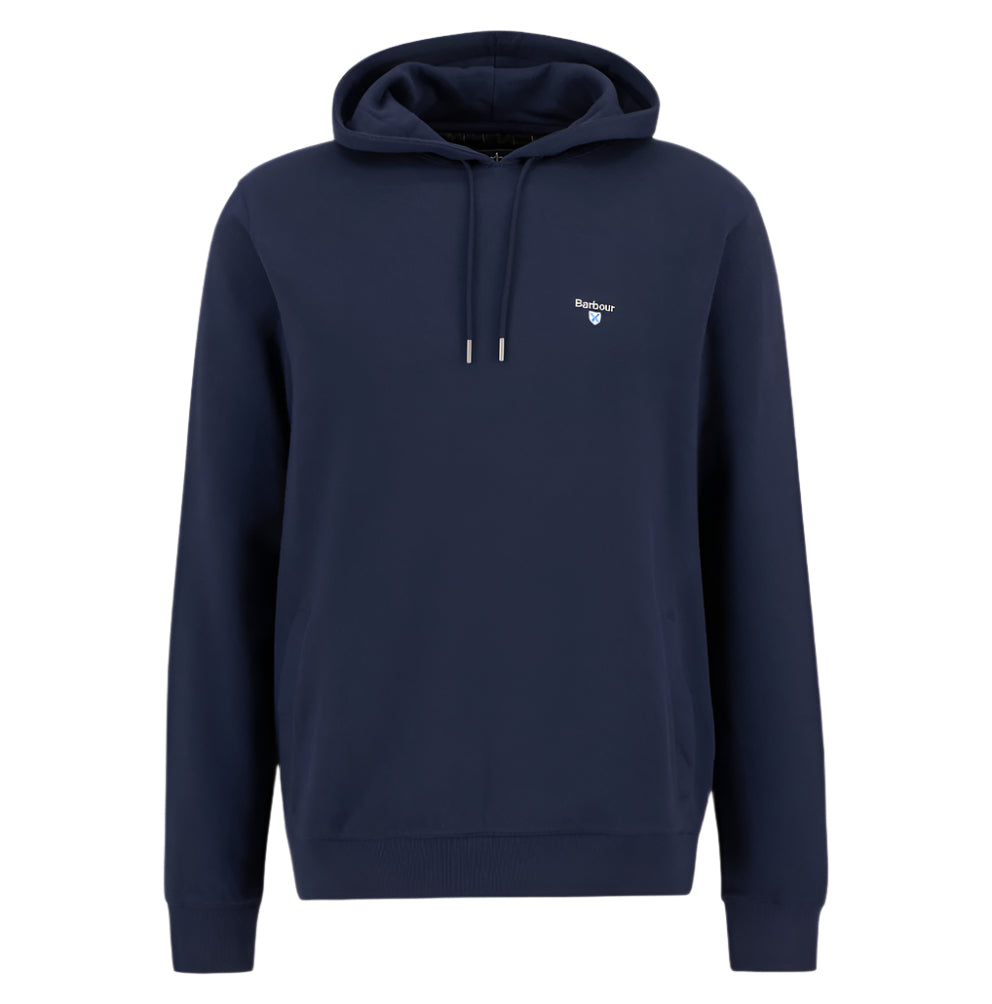 Barbour Overhead Hoodie