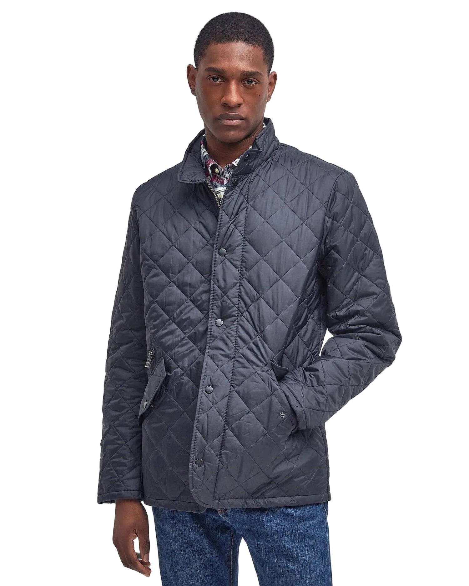 Barbour Coat