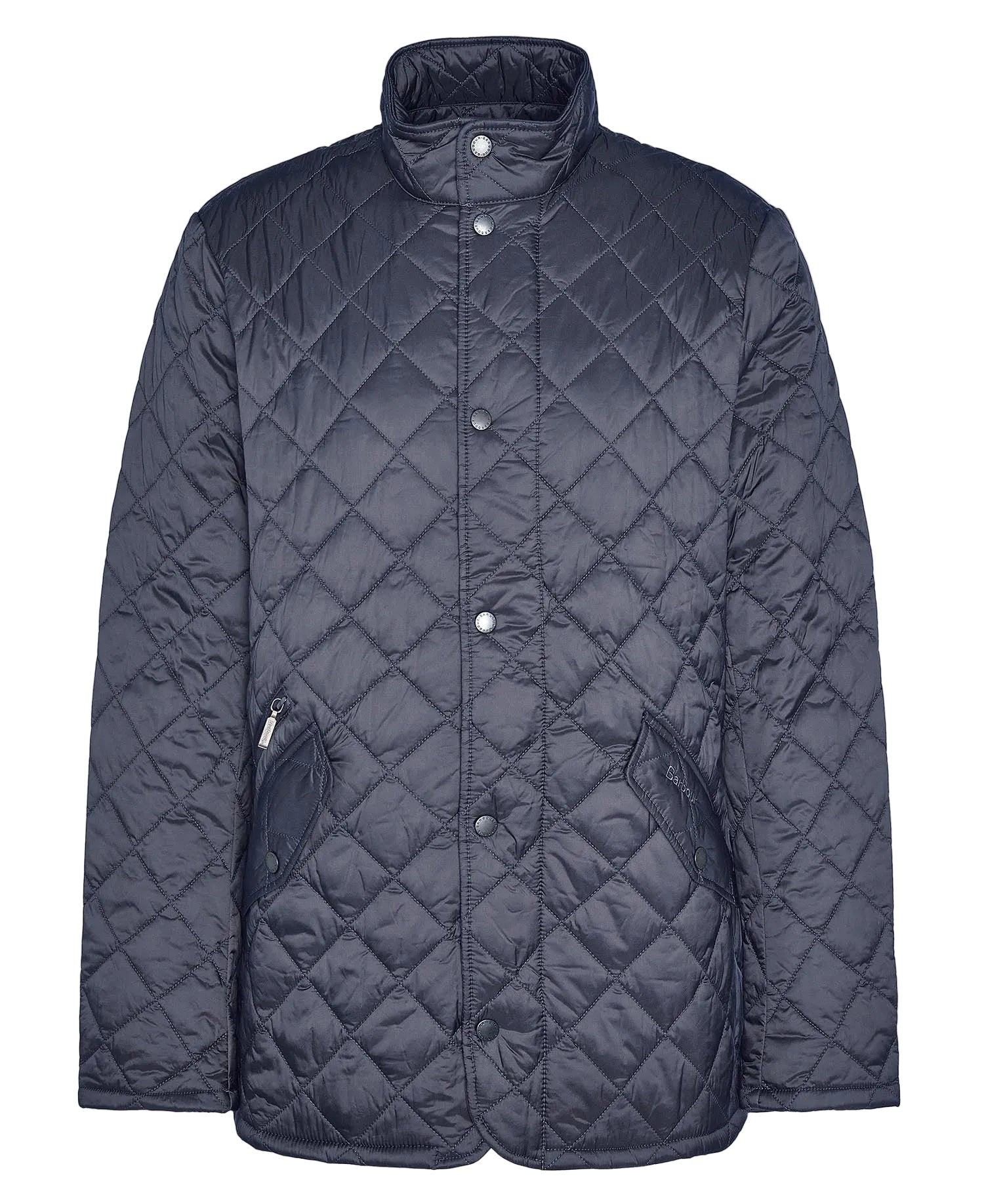 Barbour Coat