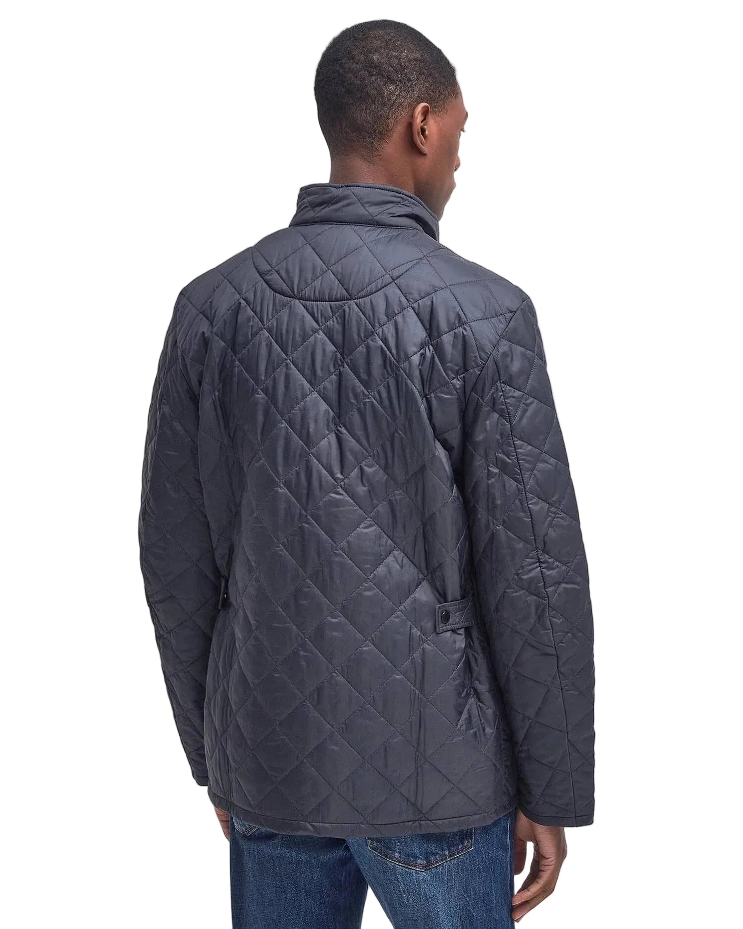 Barbour Coat