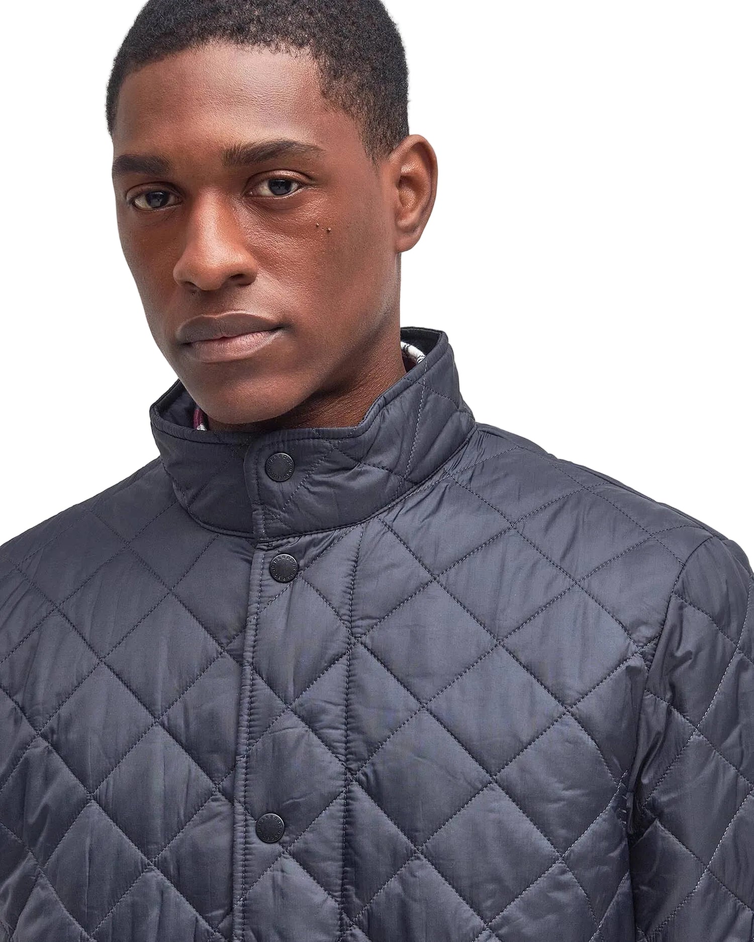 Barbour Coat