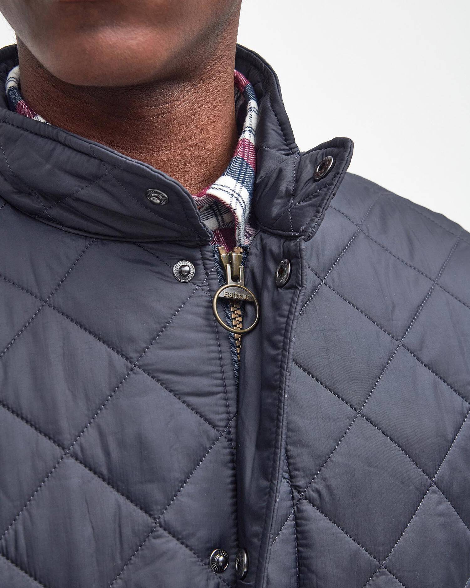 Barbour Coat