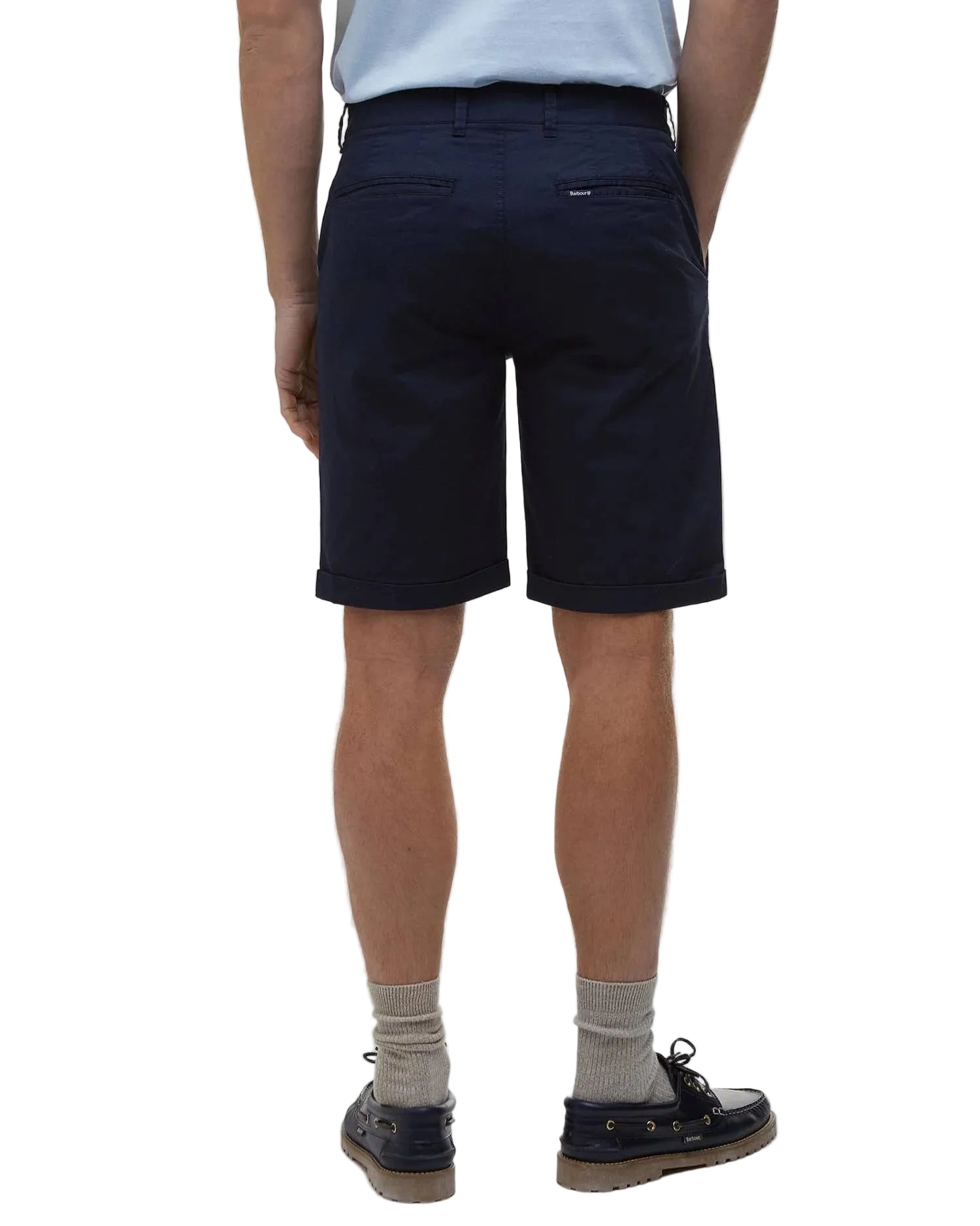 Barbour Regular Fit Chino Shorts