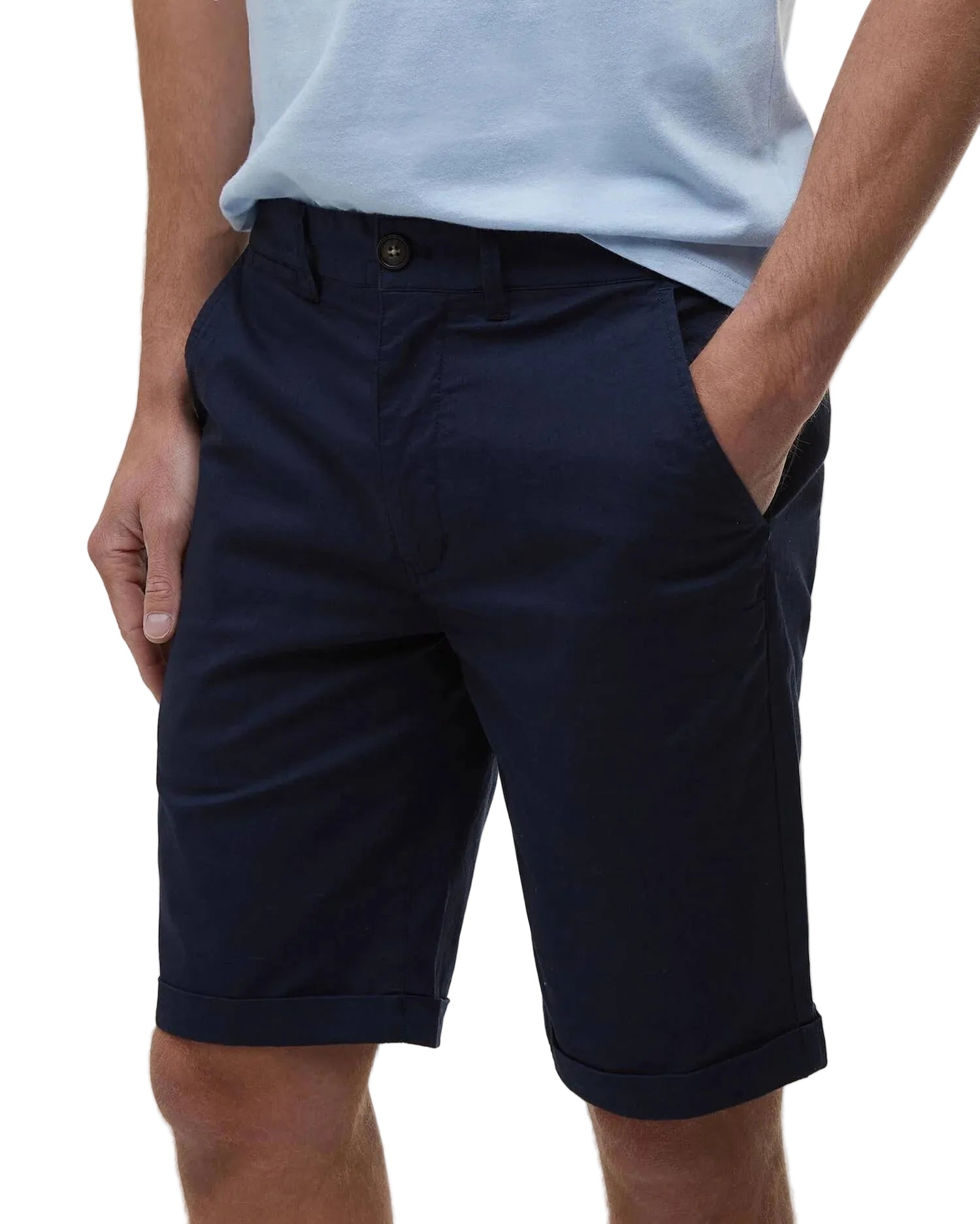Barbour Regular Fit Chino Shorts