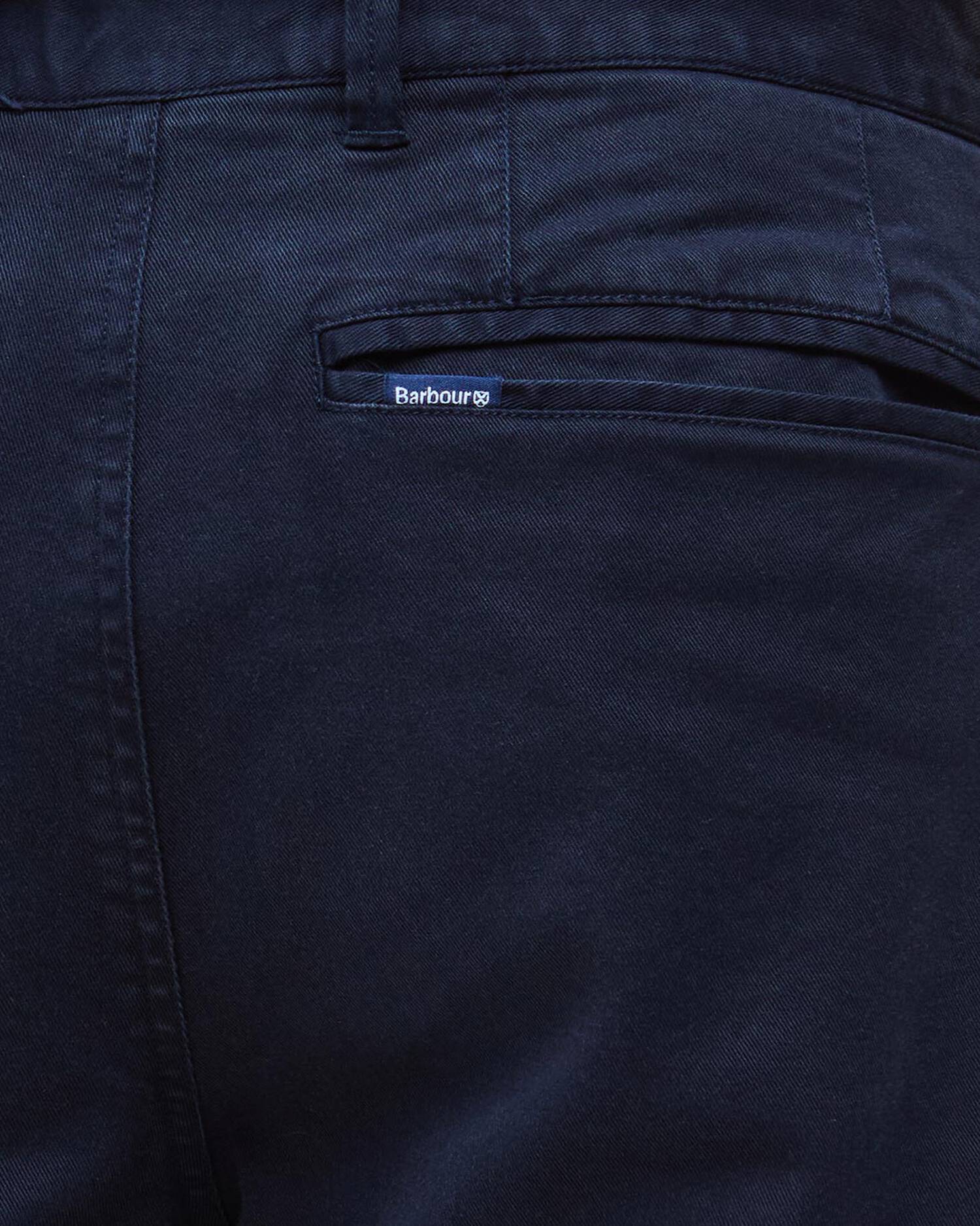 Barbour Regular Fit Chino Shorts