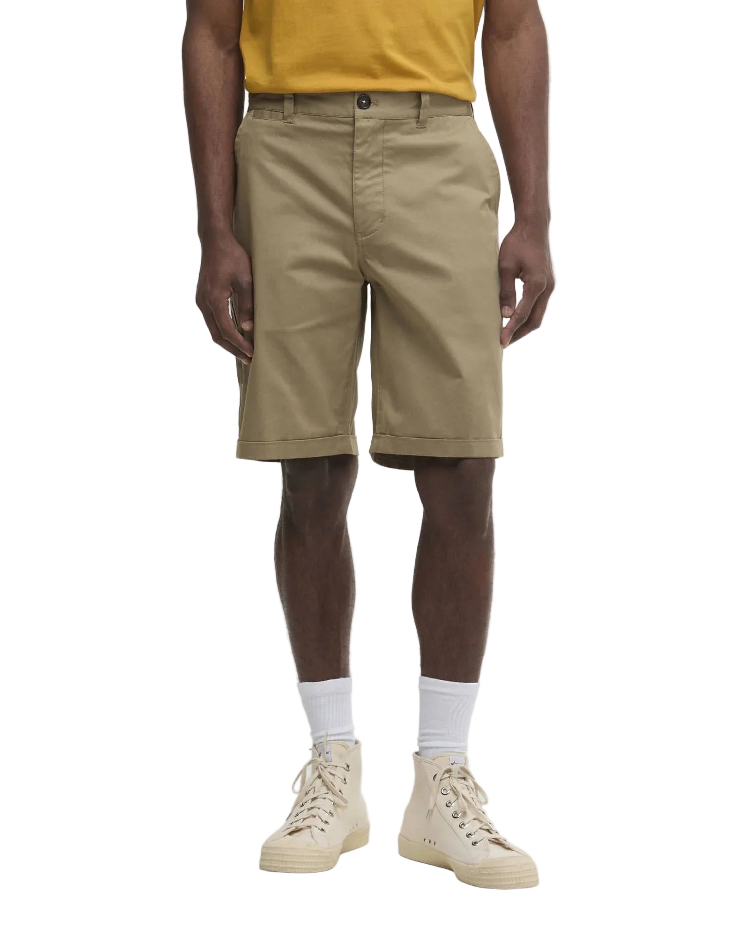 Barbour Regular Fit Chino Shorts