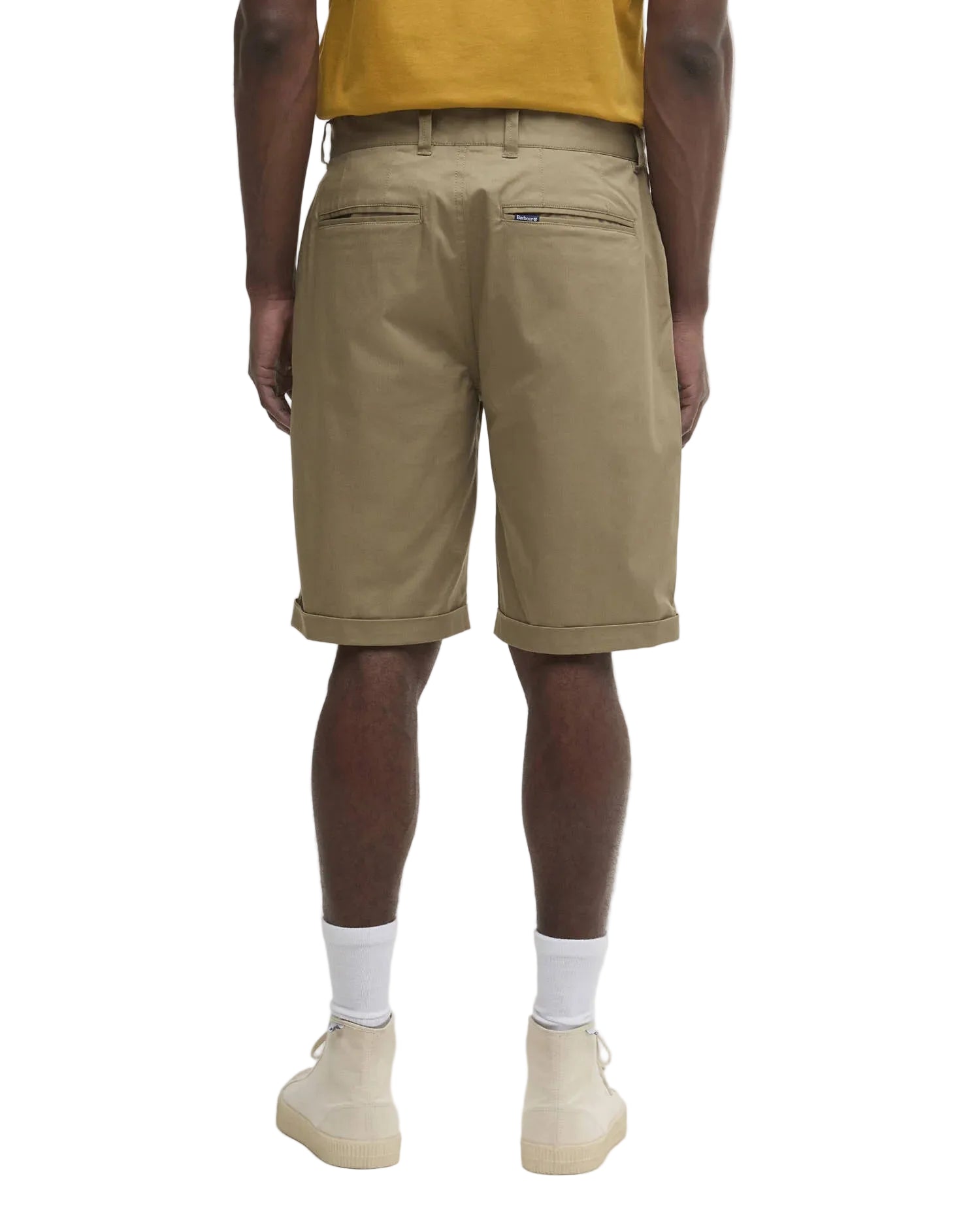 Barbour Regular Fit Chino Shorts