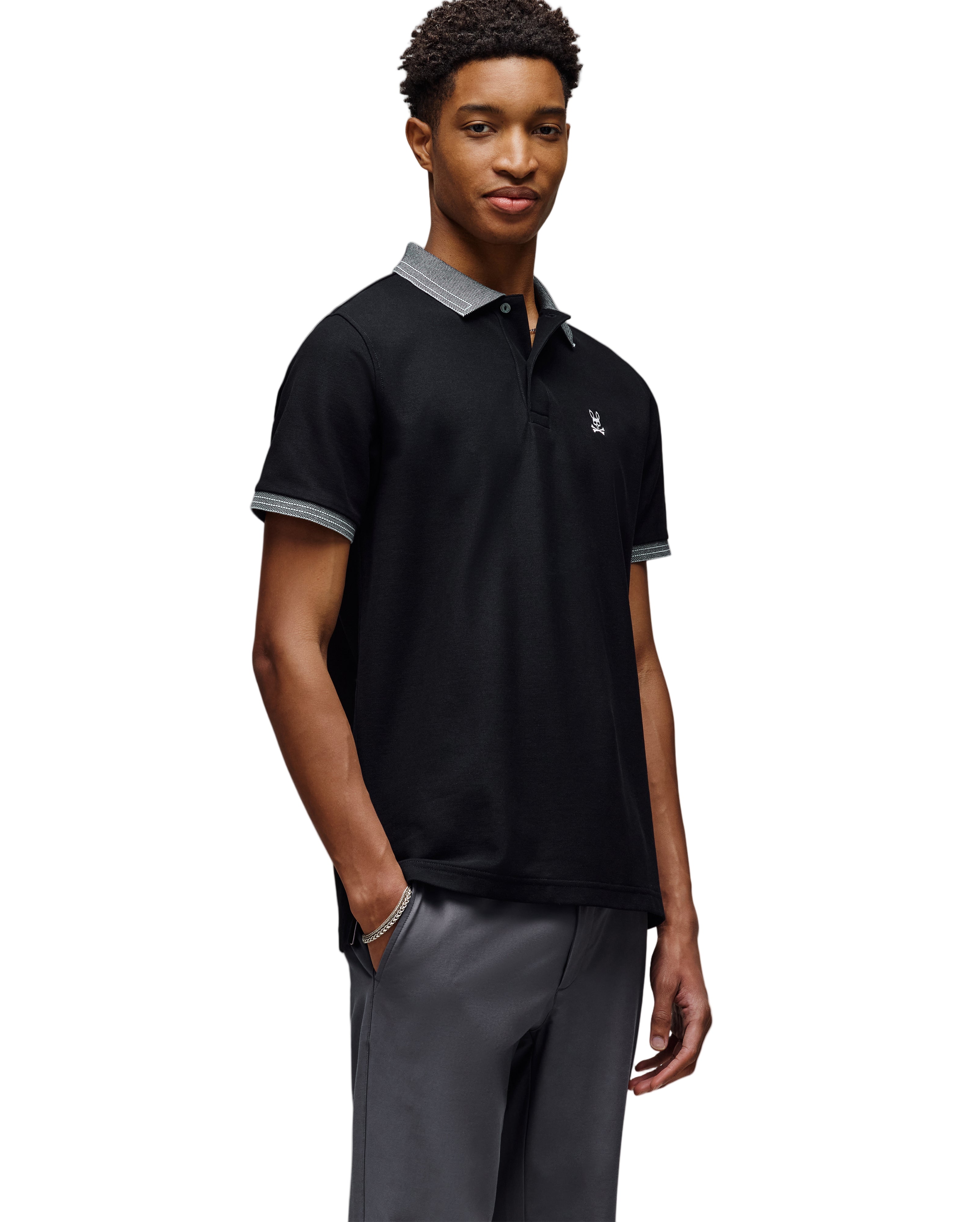 Psycho Bunny Regular Fit Polo Shirt