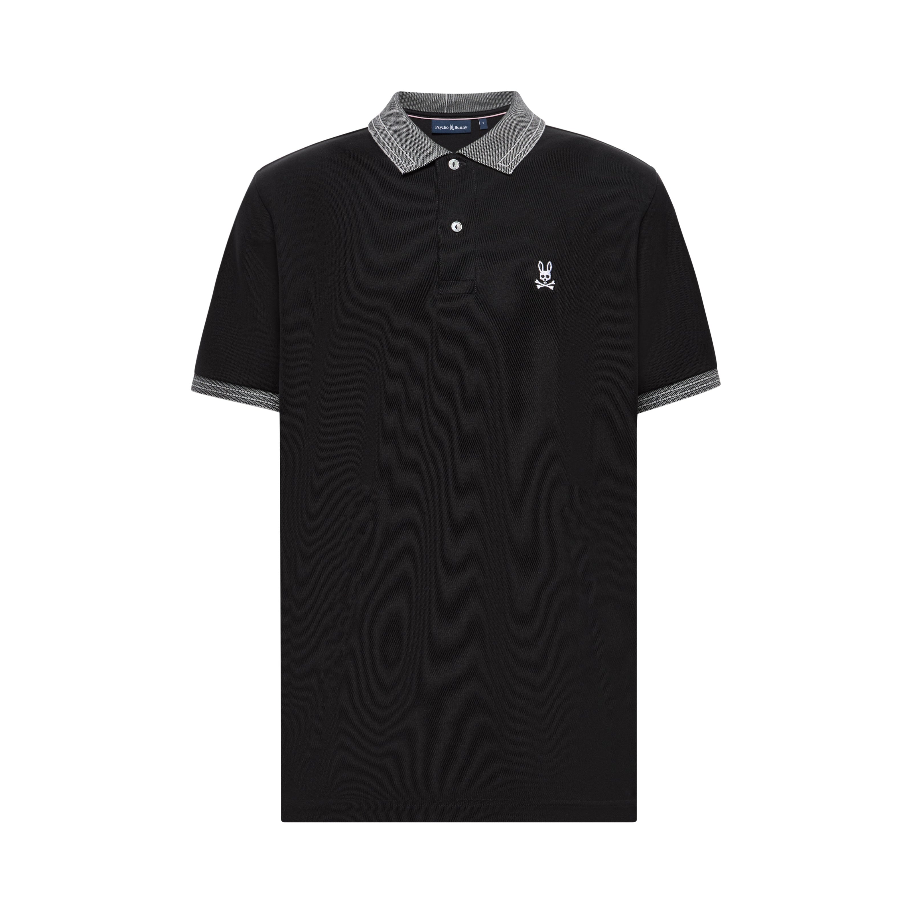 Psycho Bunny Regular Fit Polo Shirt