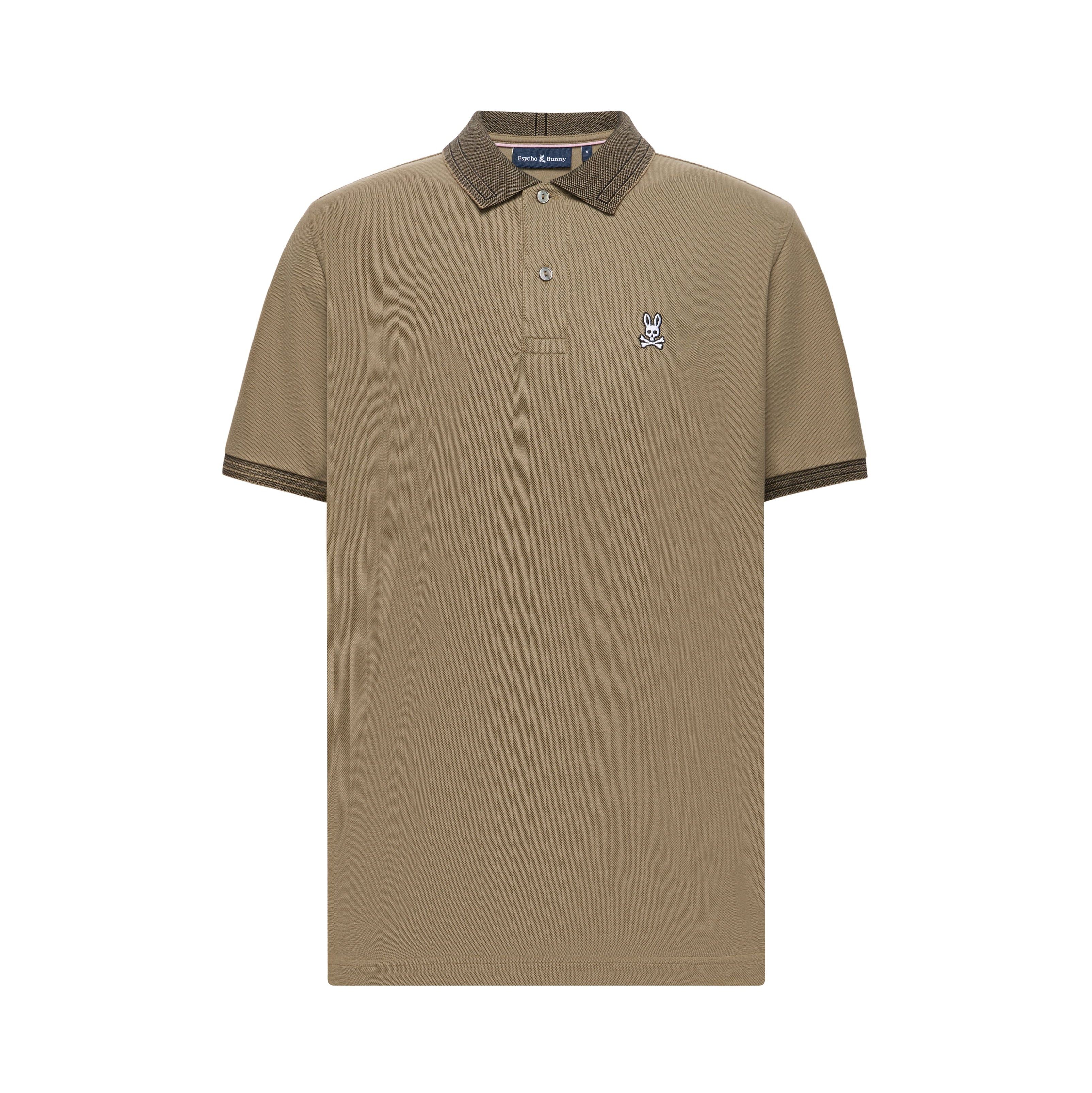 Psycho Bunny Regular Fit Polo Shirt