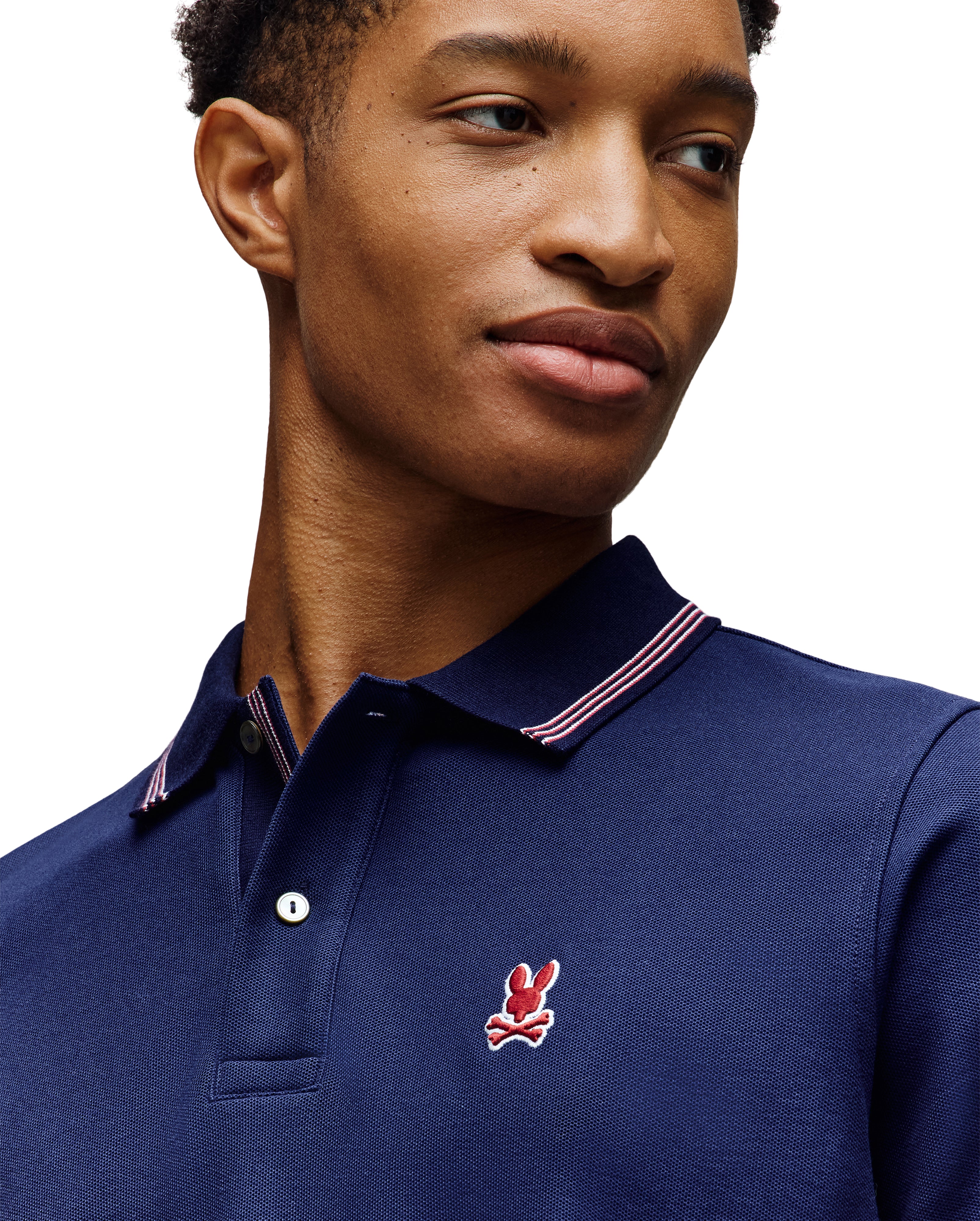 Psycho Bunny Regular Fit Polo Shirt