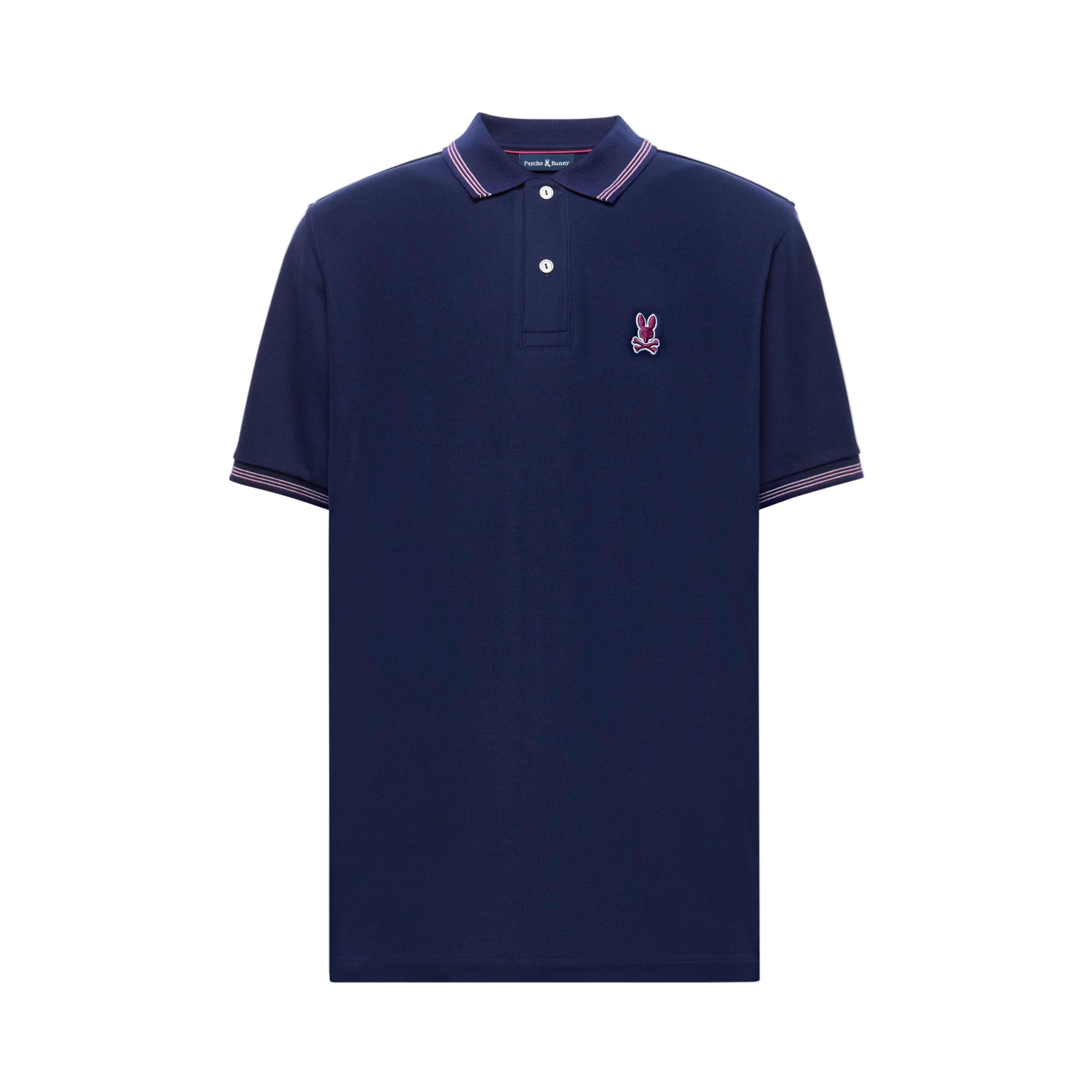 Psycho Bunny Regular Fit Polo Shirt