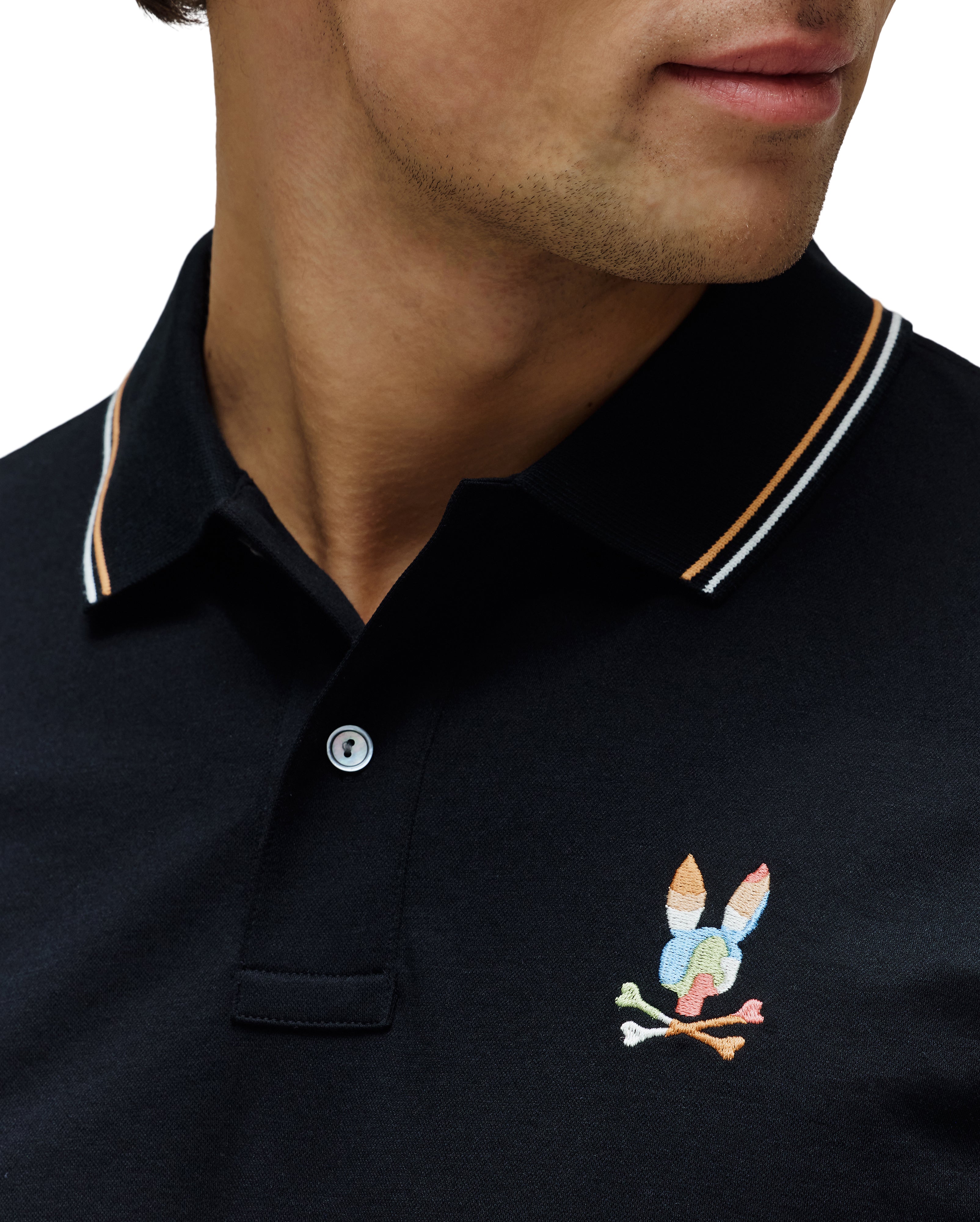Psycho Bunny Regular Fit Polo Shirt