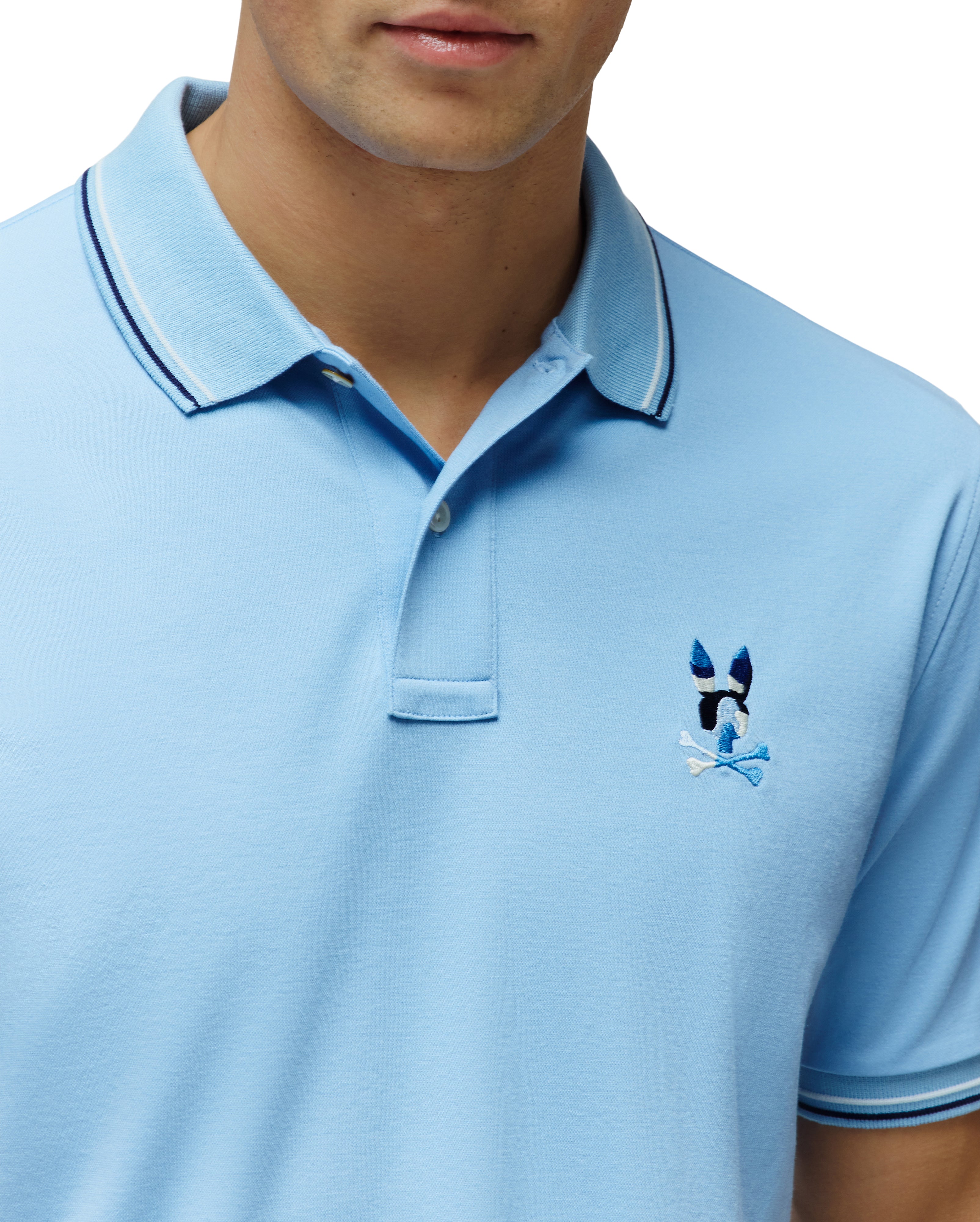 Psycho Bunny Regular Fit Polo Shirt