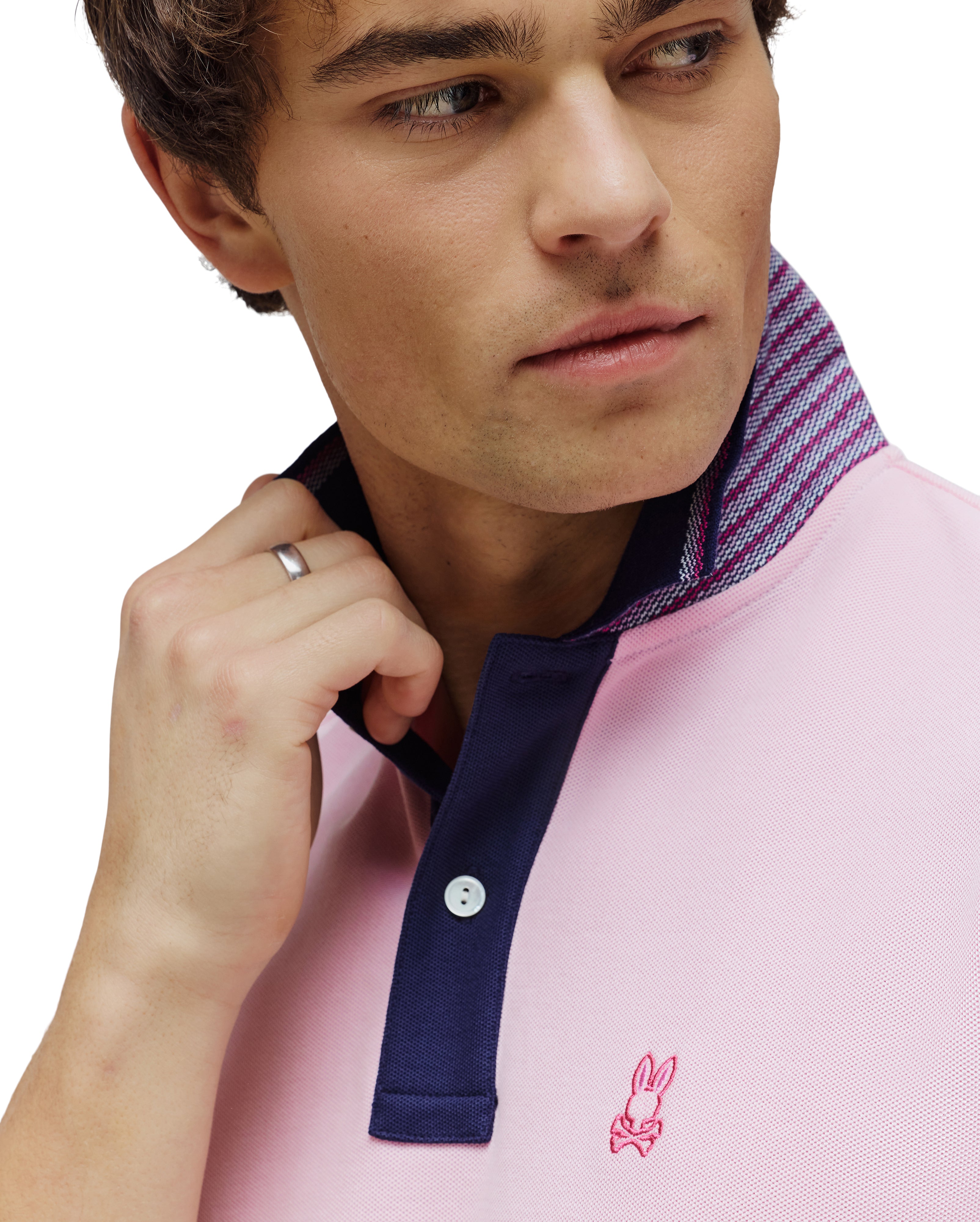 Psycho Bunny Regular Fit Polo Shirt