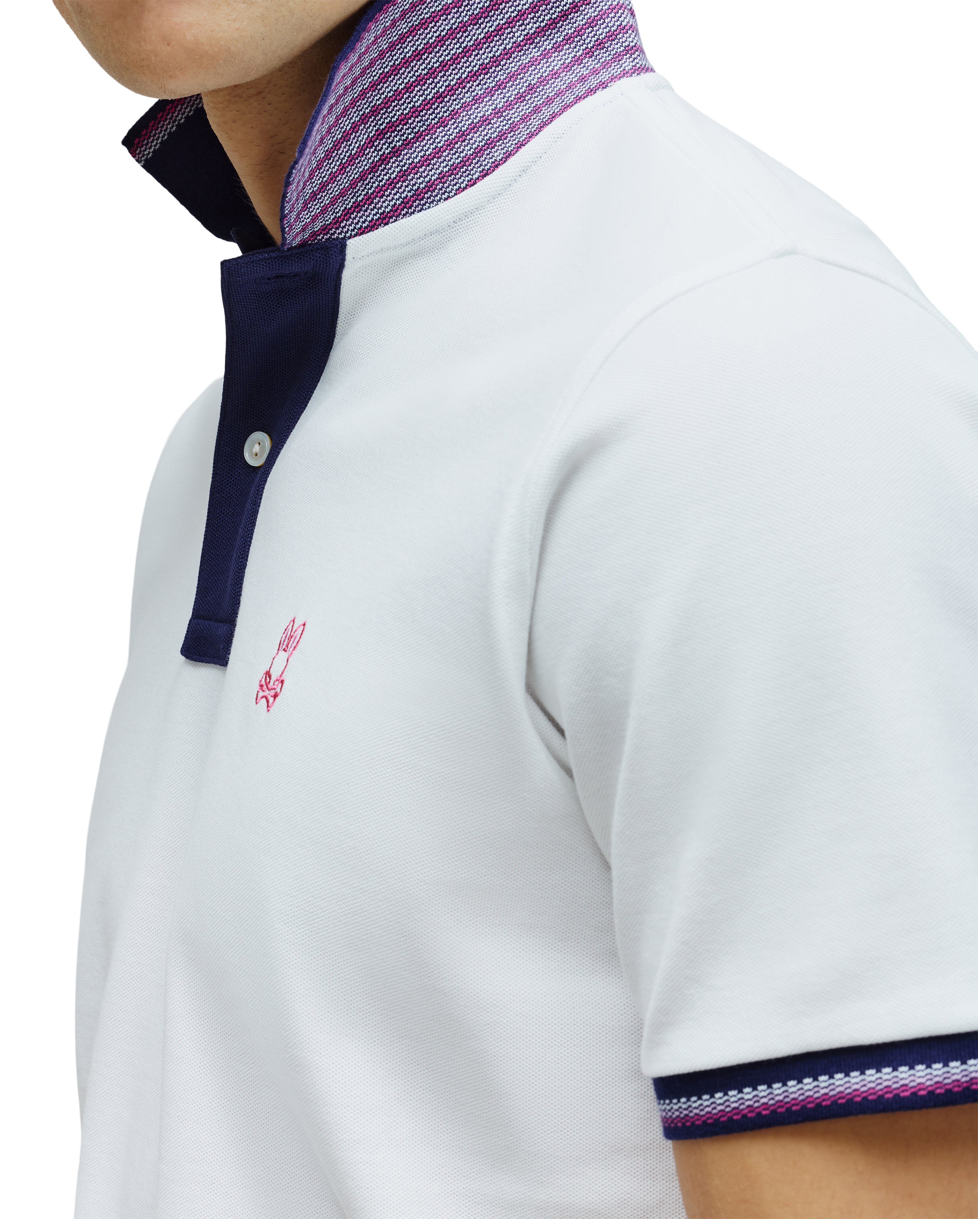 Psycho Bunny Regular Fit Polo Shirt