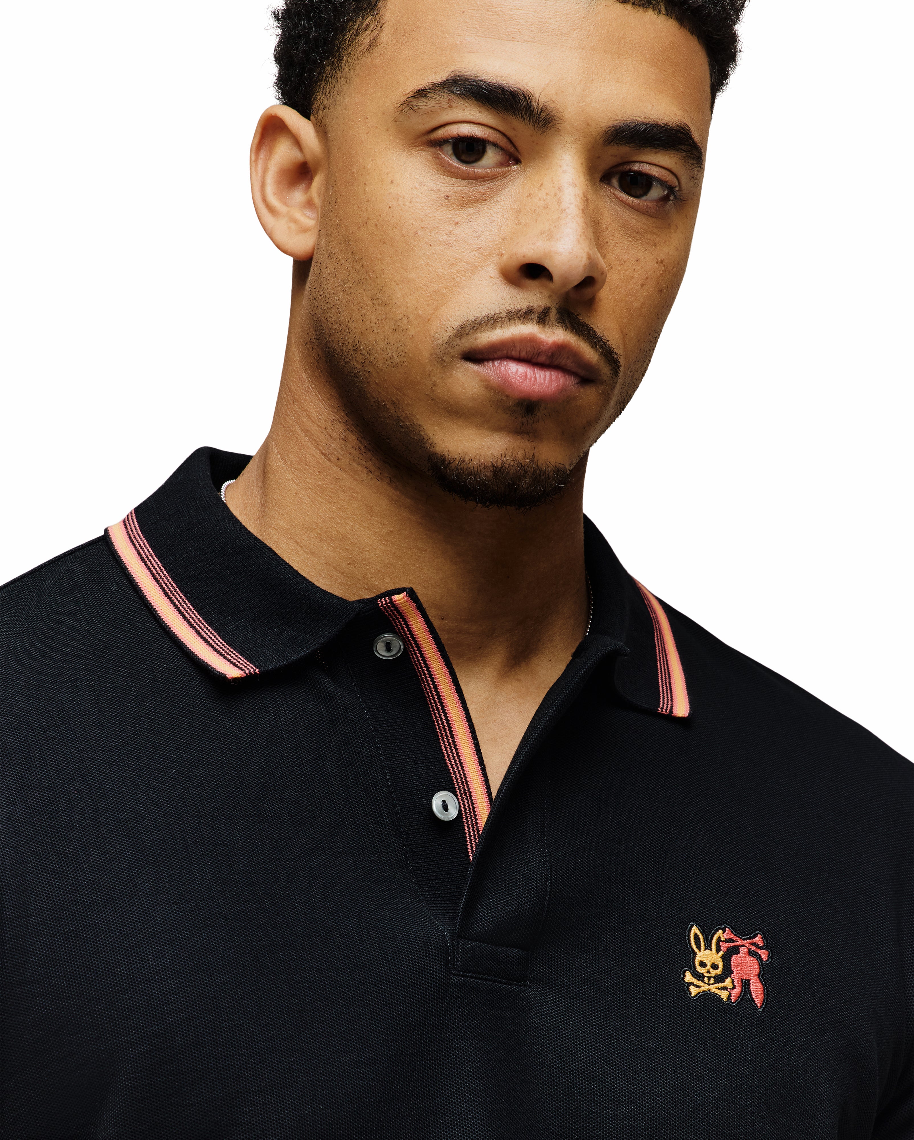Psycho Bunny Regular Fit Polo Shirt