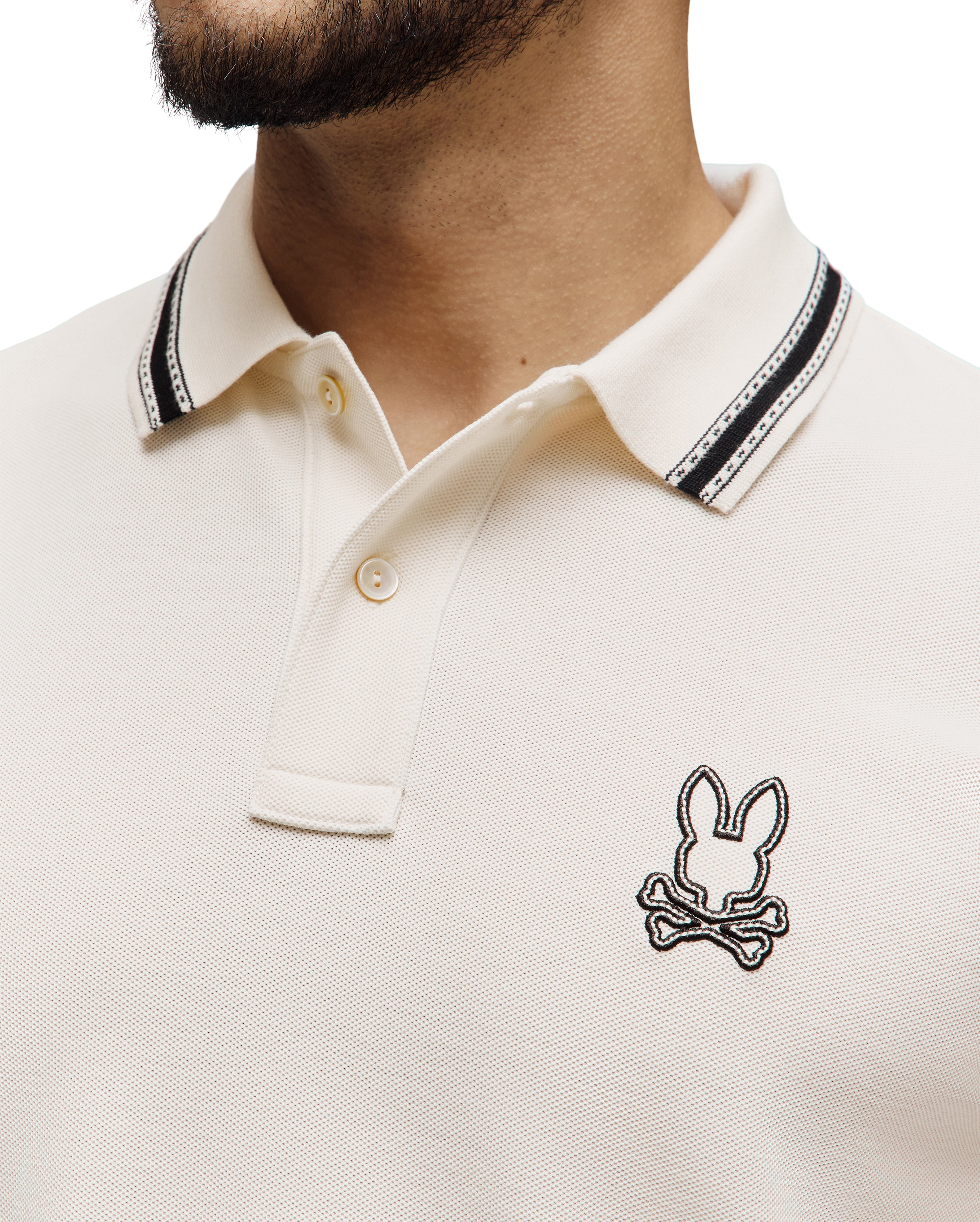 Psycho Bunny Regular Fit Polo Shirt