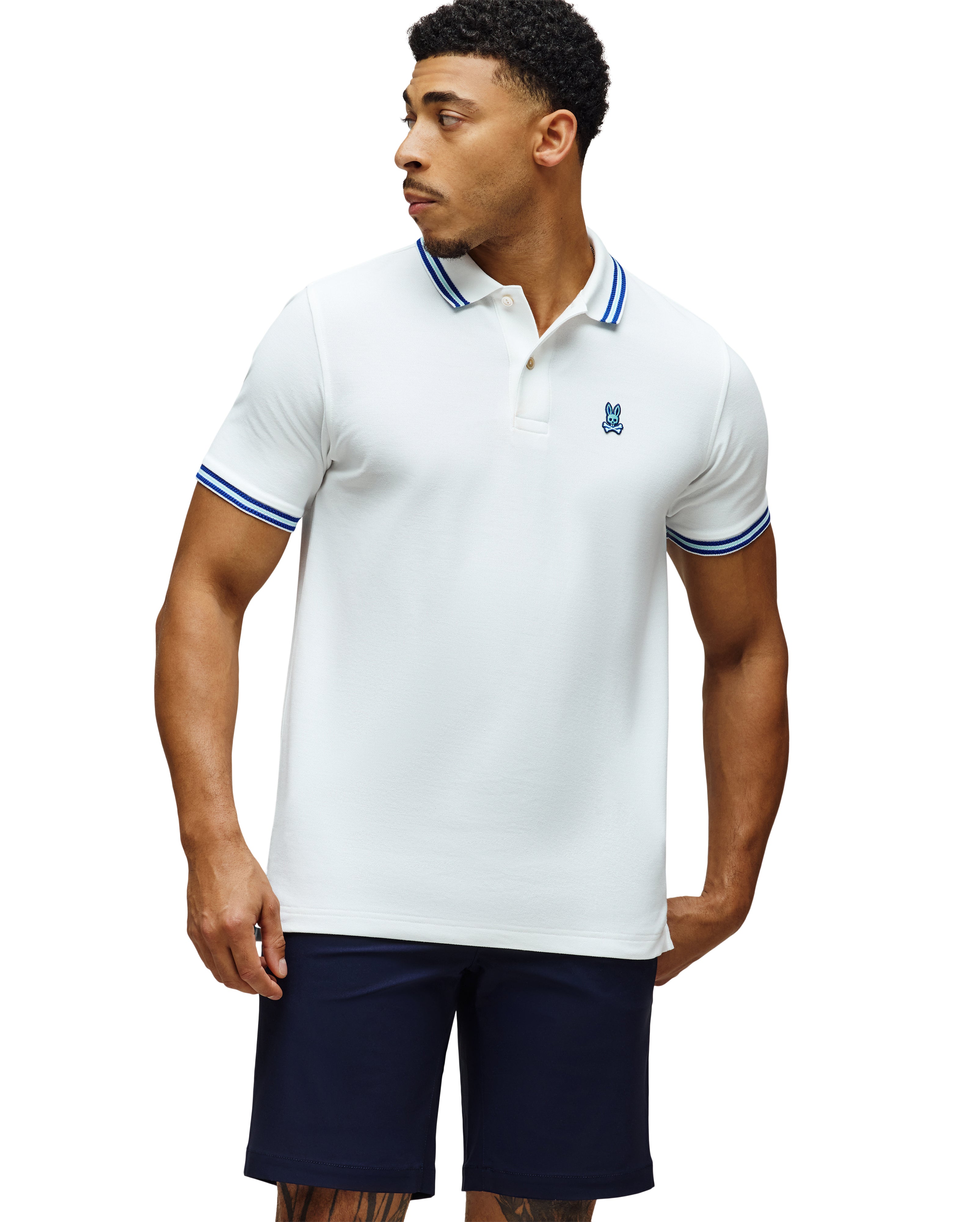 Psycho Bunny Regular Fit Polo Shirt
