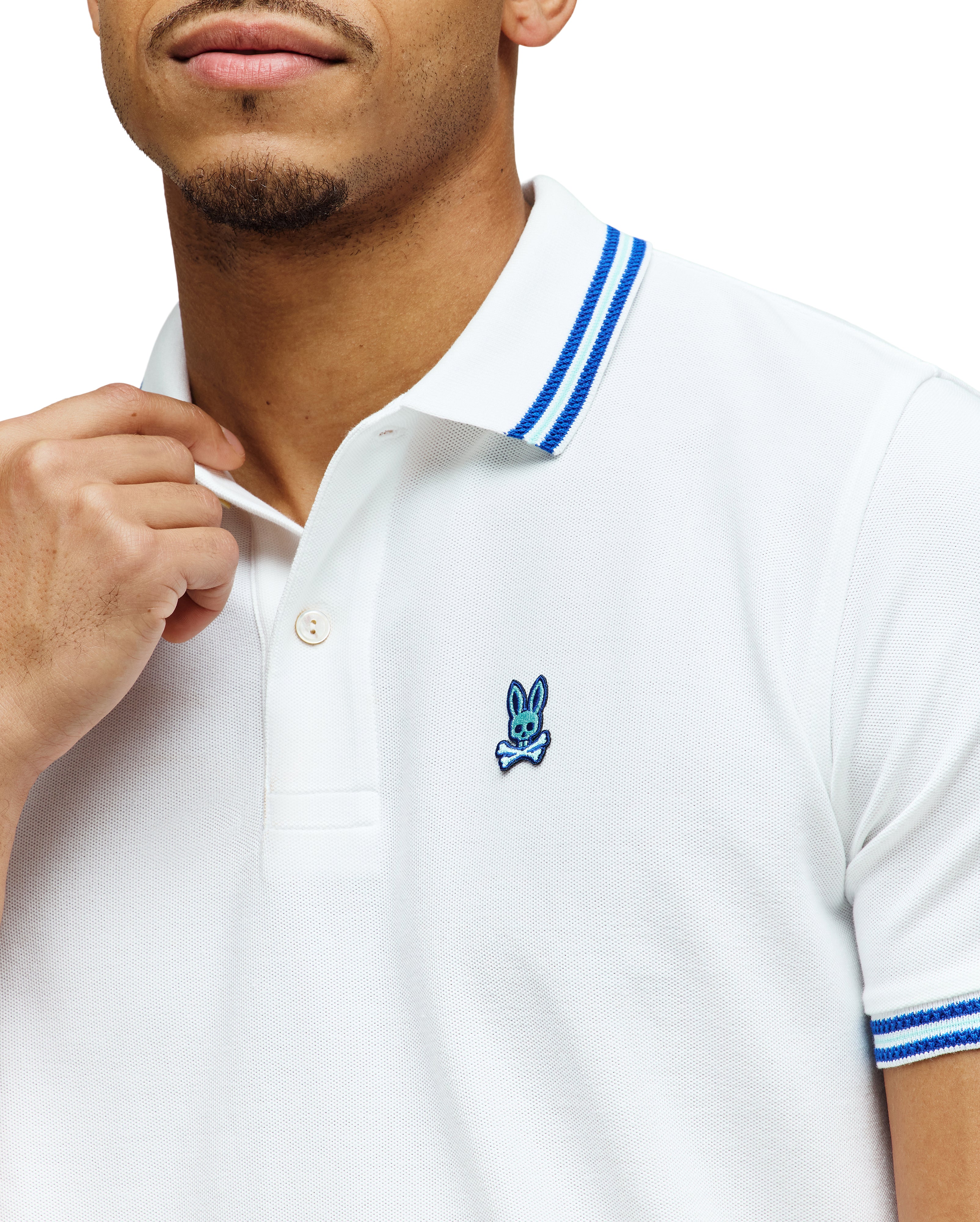Psycho Bunny Regular Fit Polo Shirt