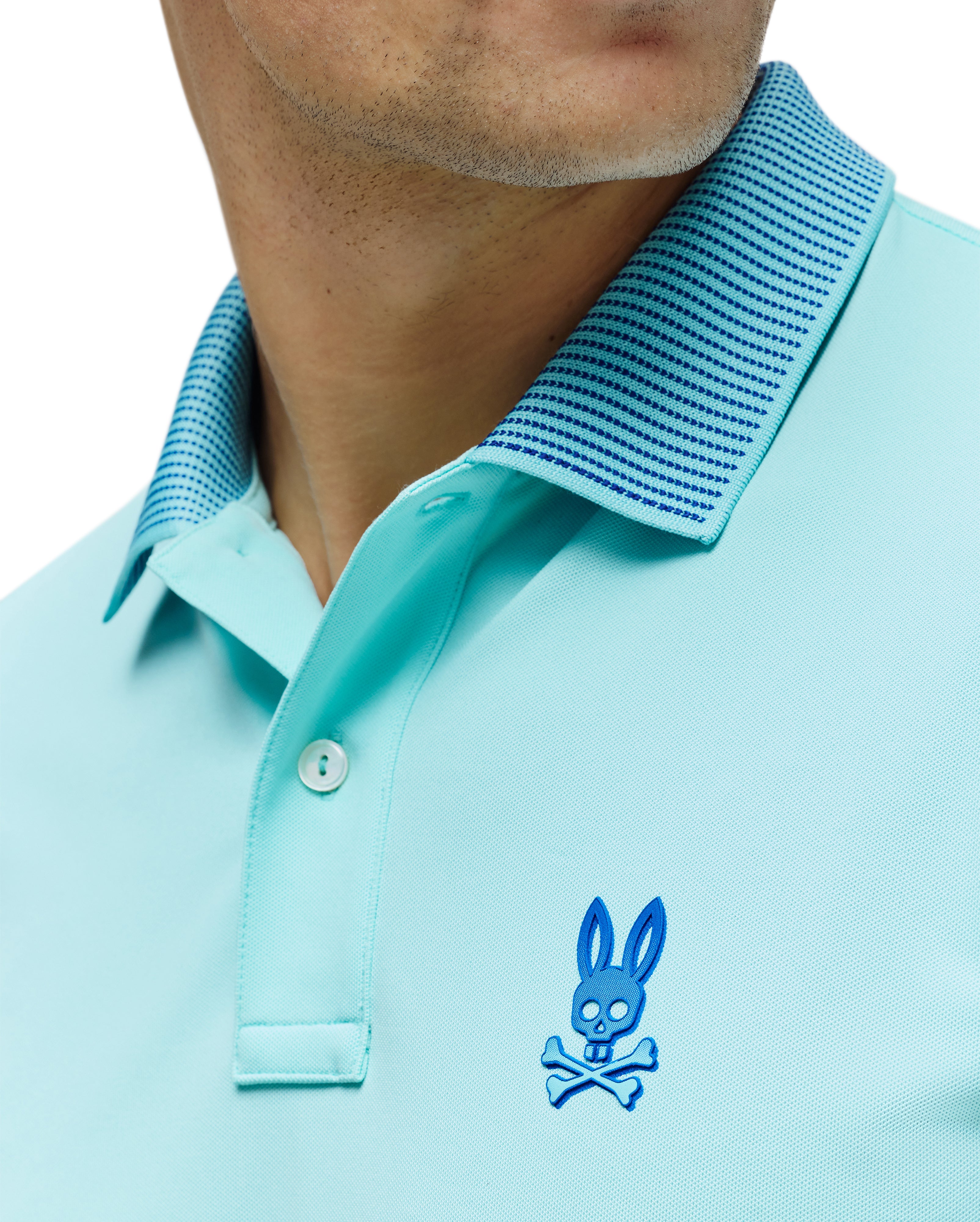 Psycho Bunny Regular Fit T-Shirt