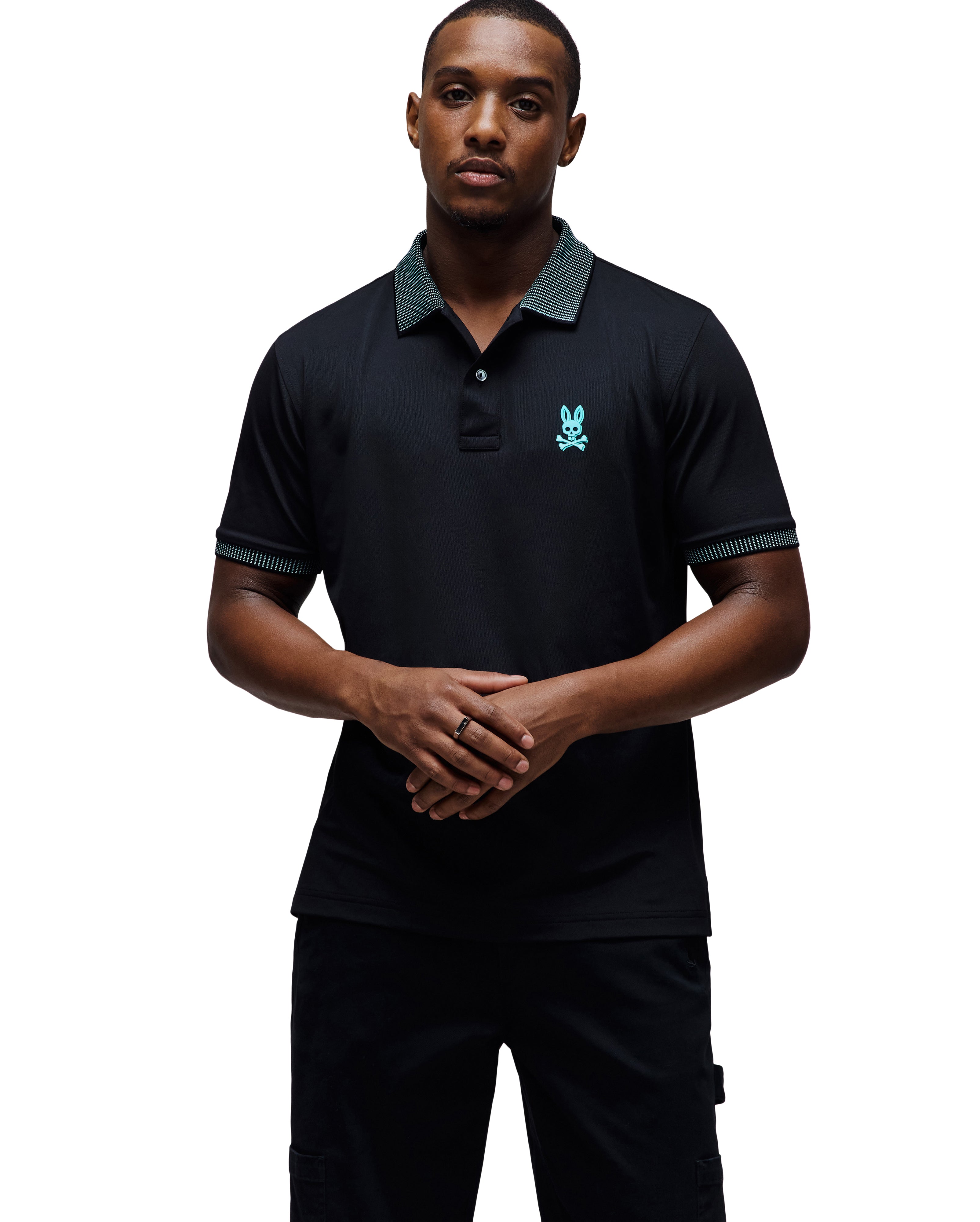 Psycho Bunny Regular Fit T-Shirt