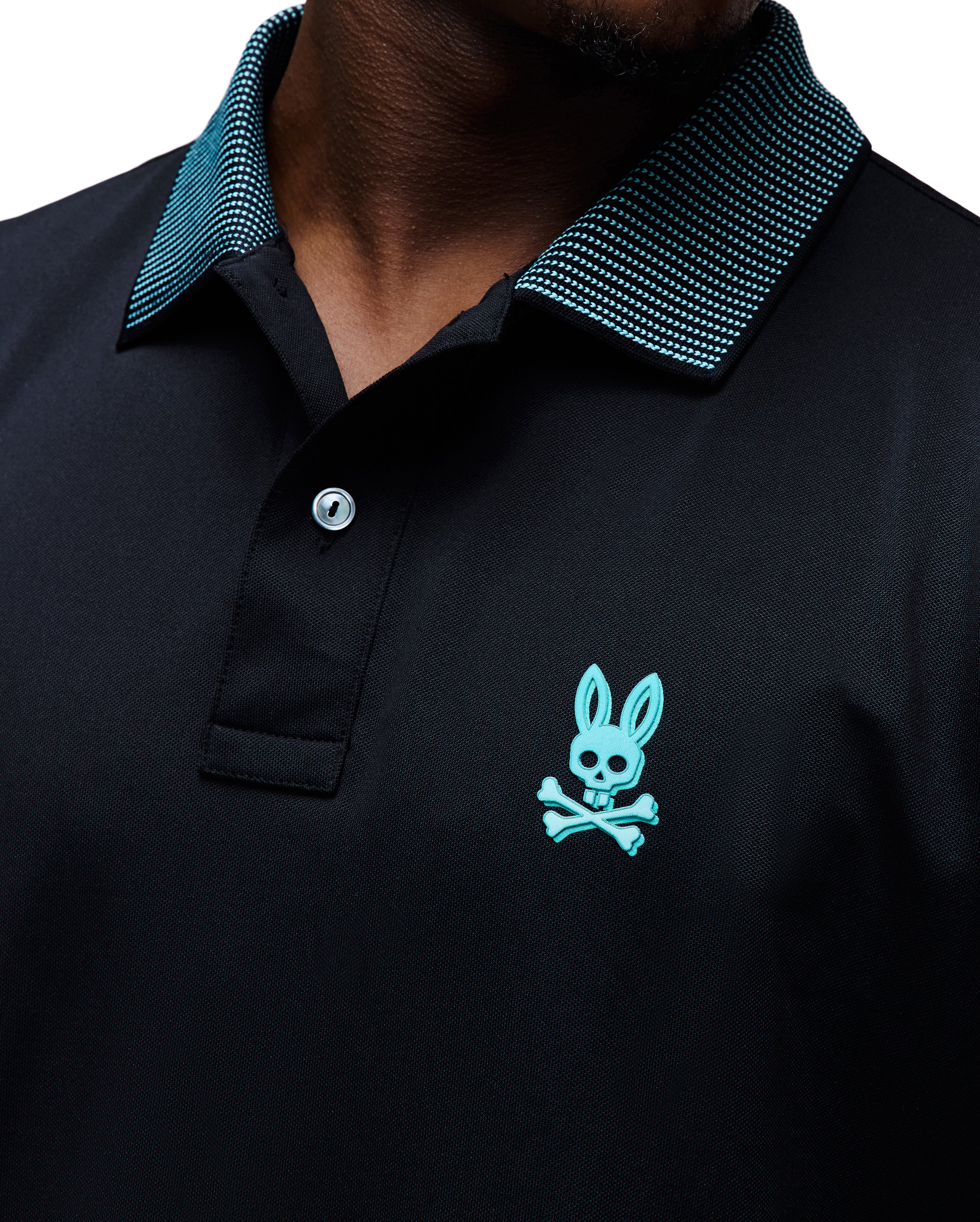 Psycho Bunny Regular Fit T-Shirt
