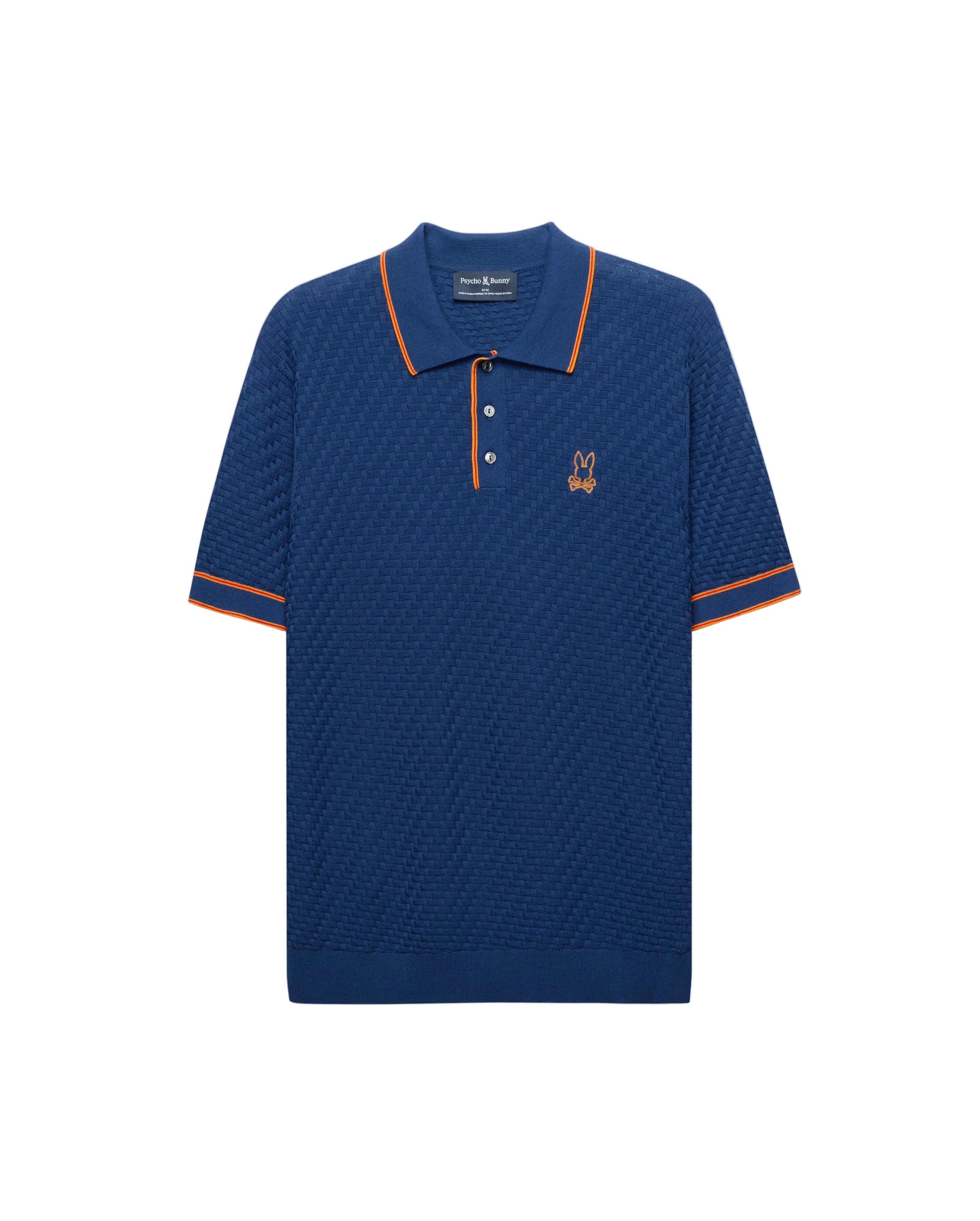 Psycho Bunny Regular Fit Polo Shirt