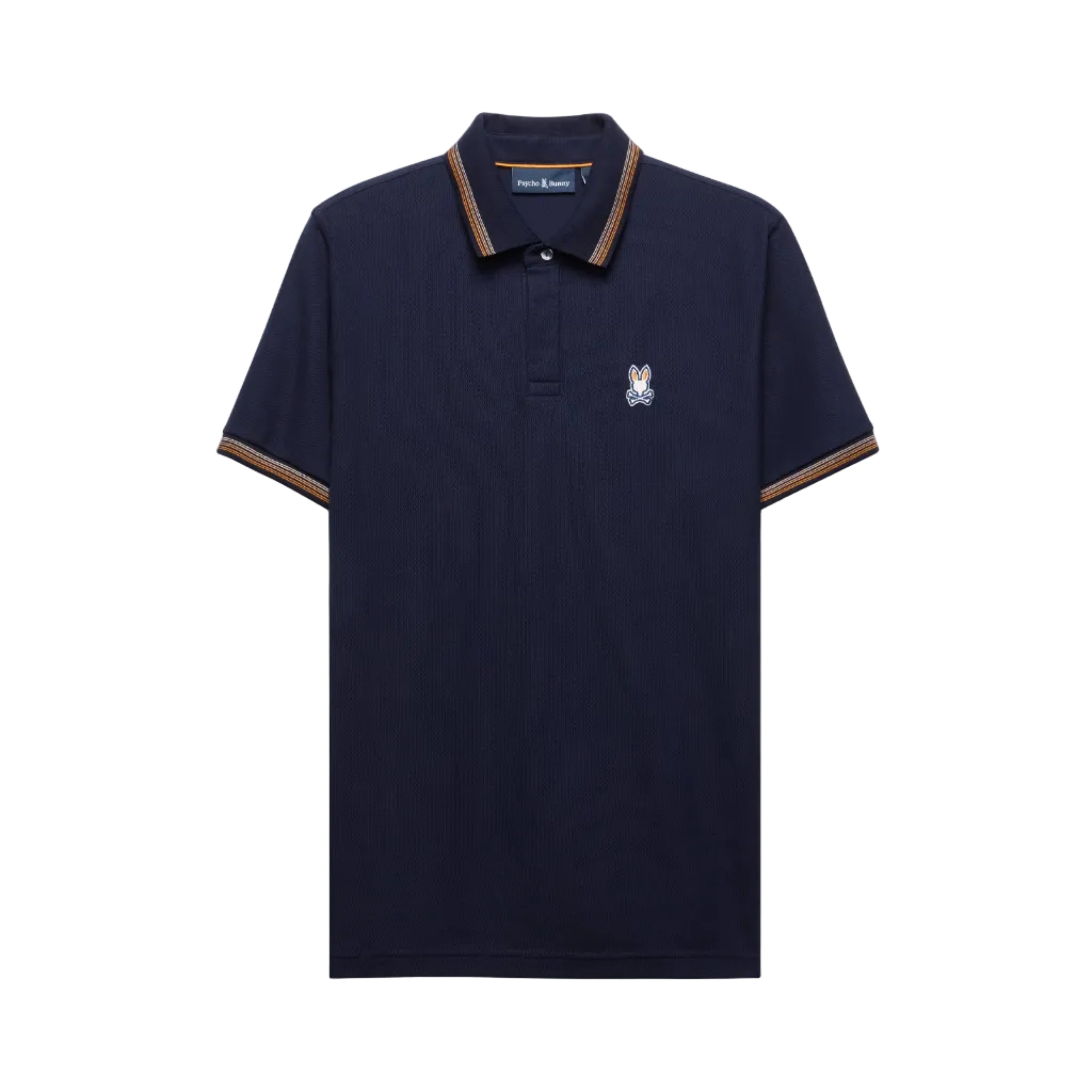 Psycho Bunny Regular Fit Polo Shirt