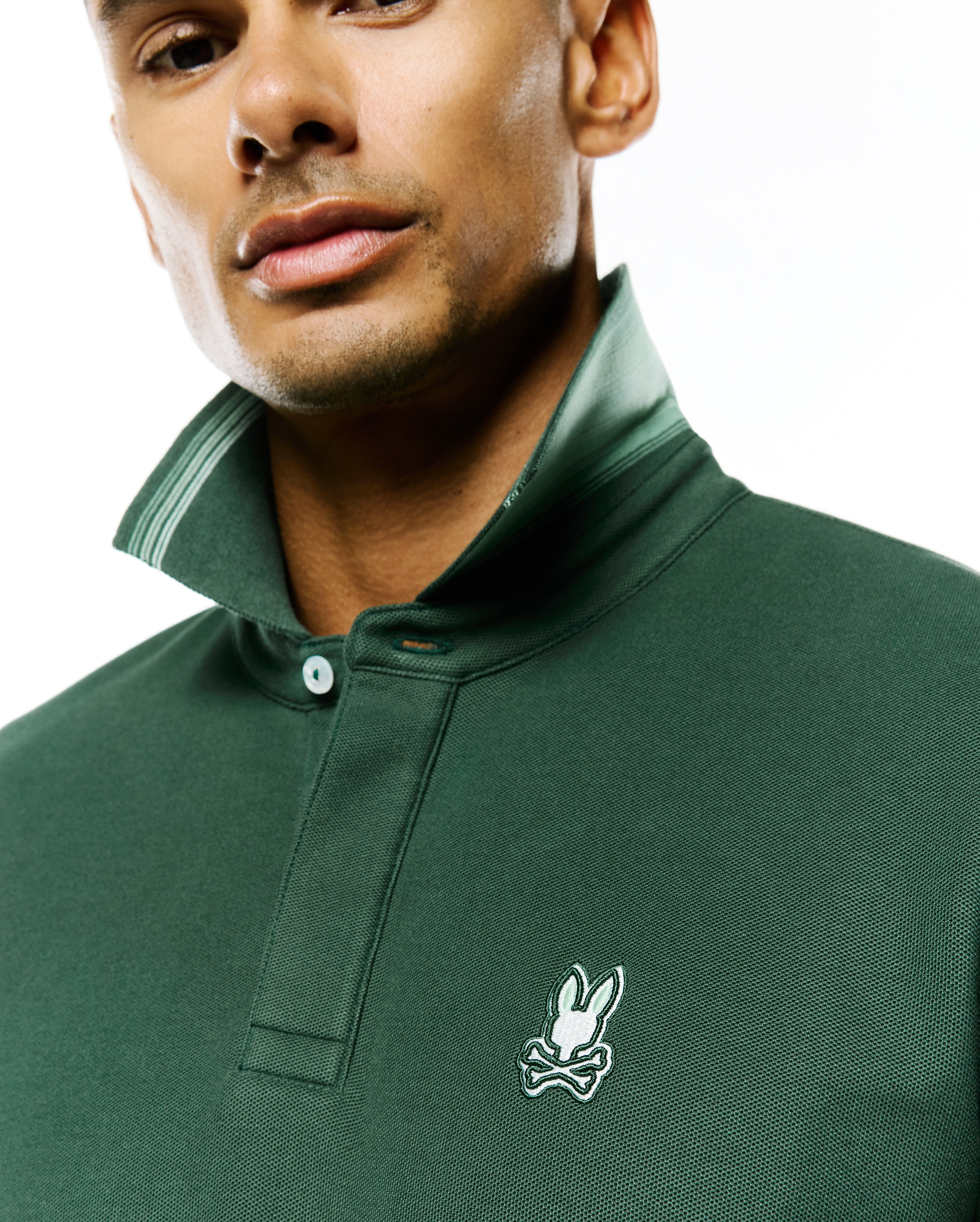 Psycho Bunny Regular Fit Polo Shirt