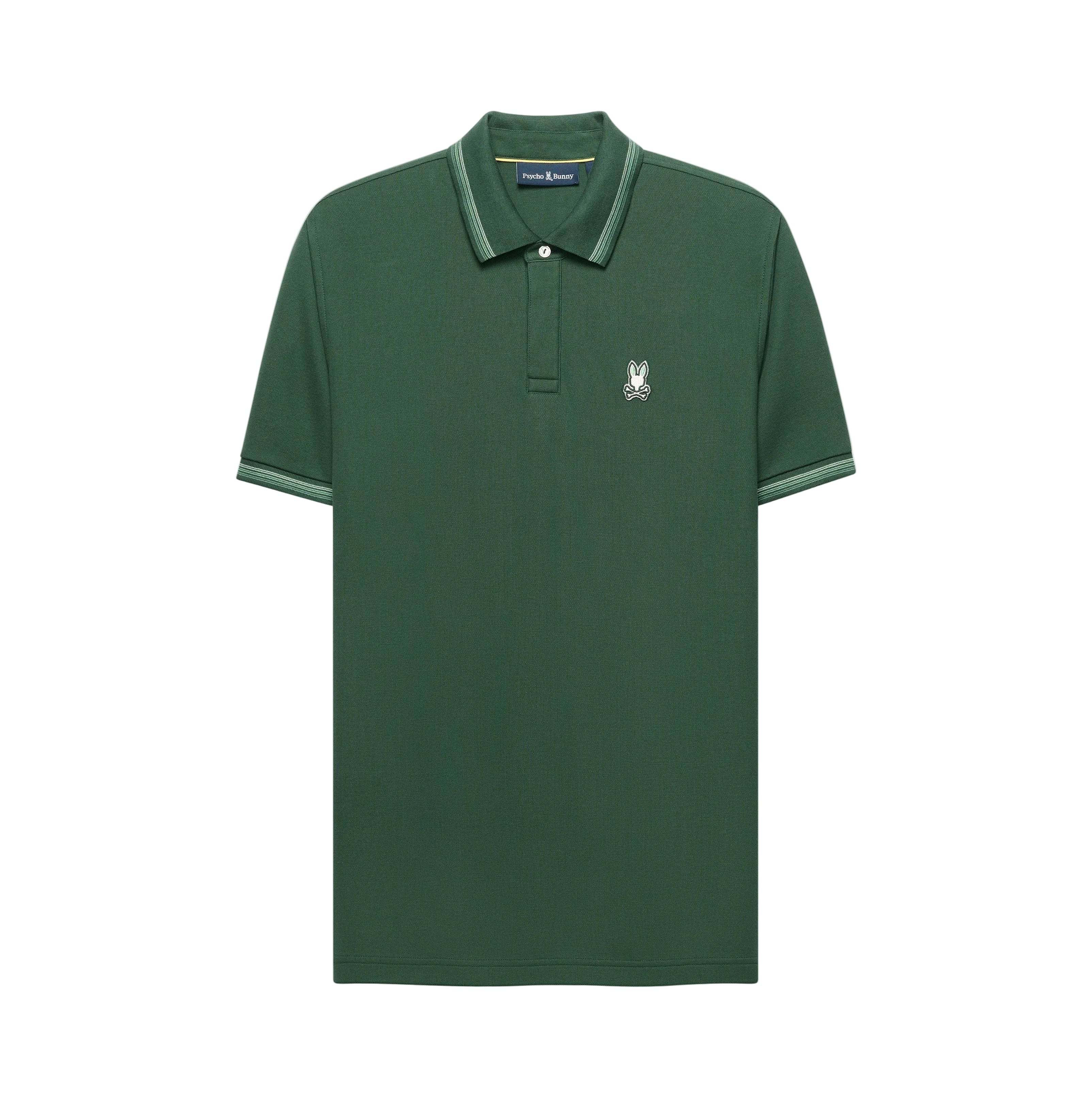 Psycho Bunny Regular Fit Polo Shirt