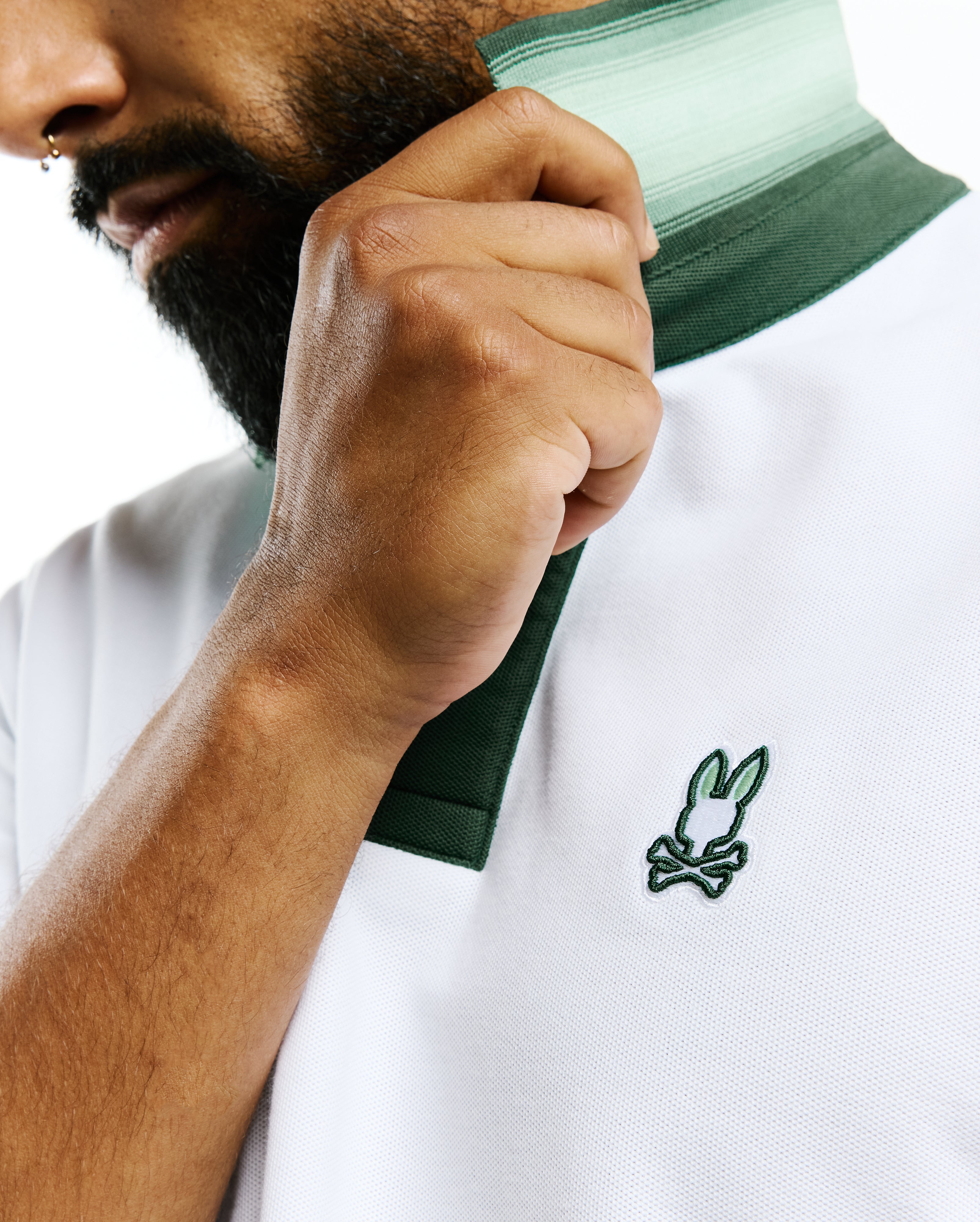 Psycho Bunny Regular Fit Polo Shirt