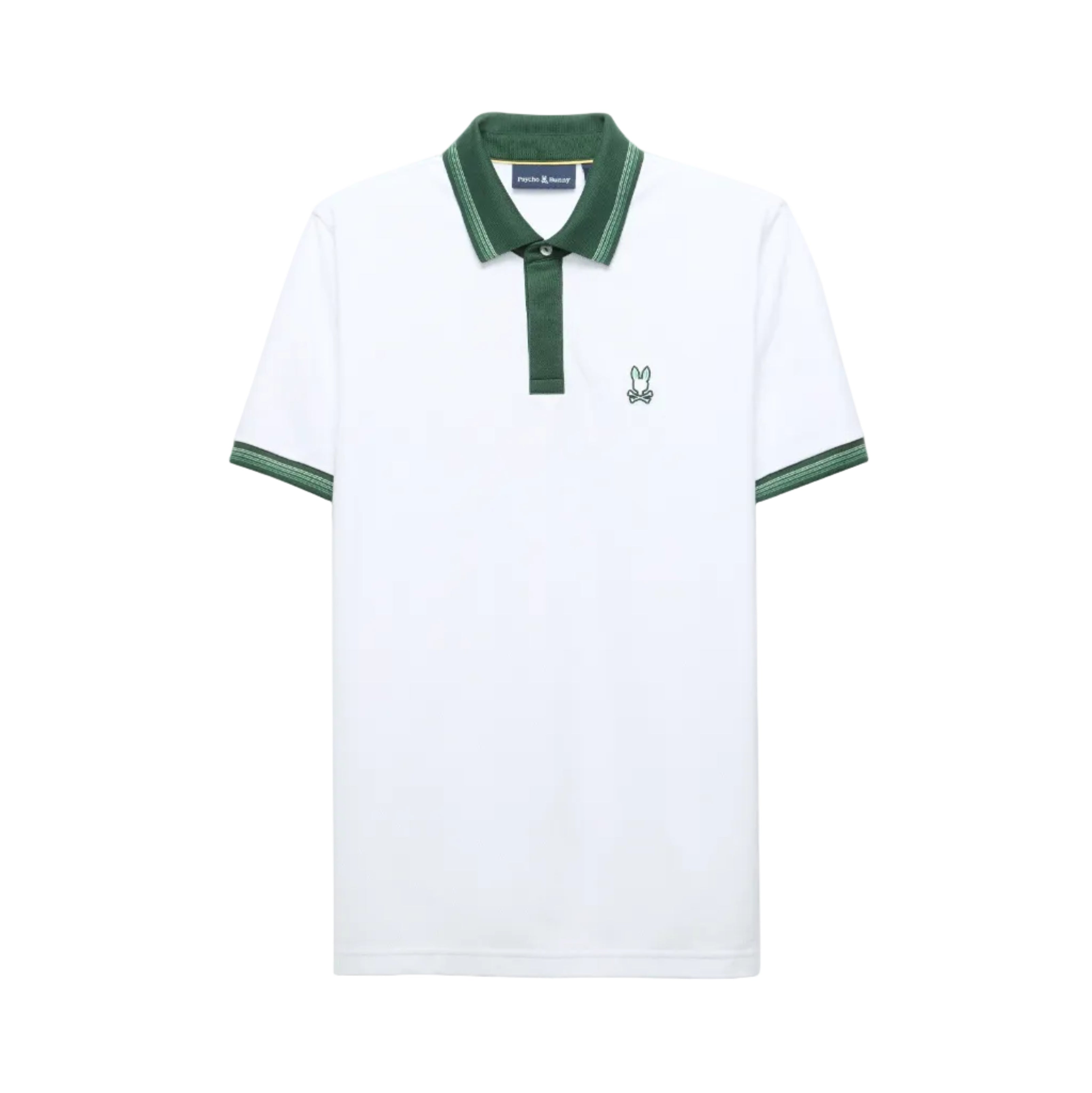 Psycho Bunny Regular Fit Polo Shirt