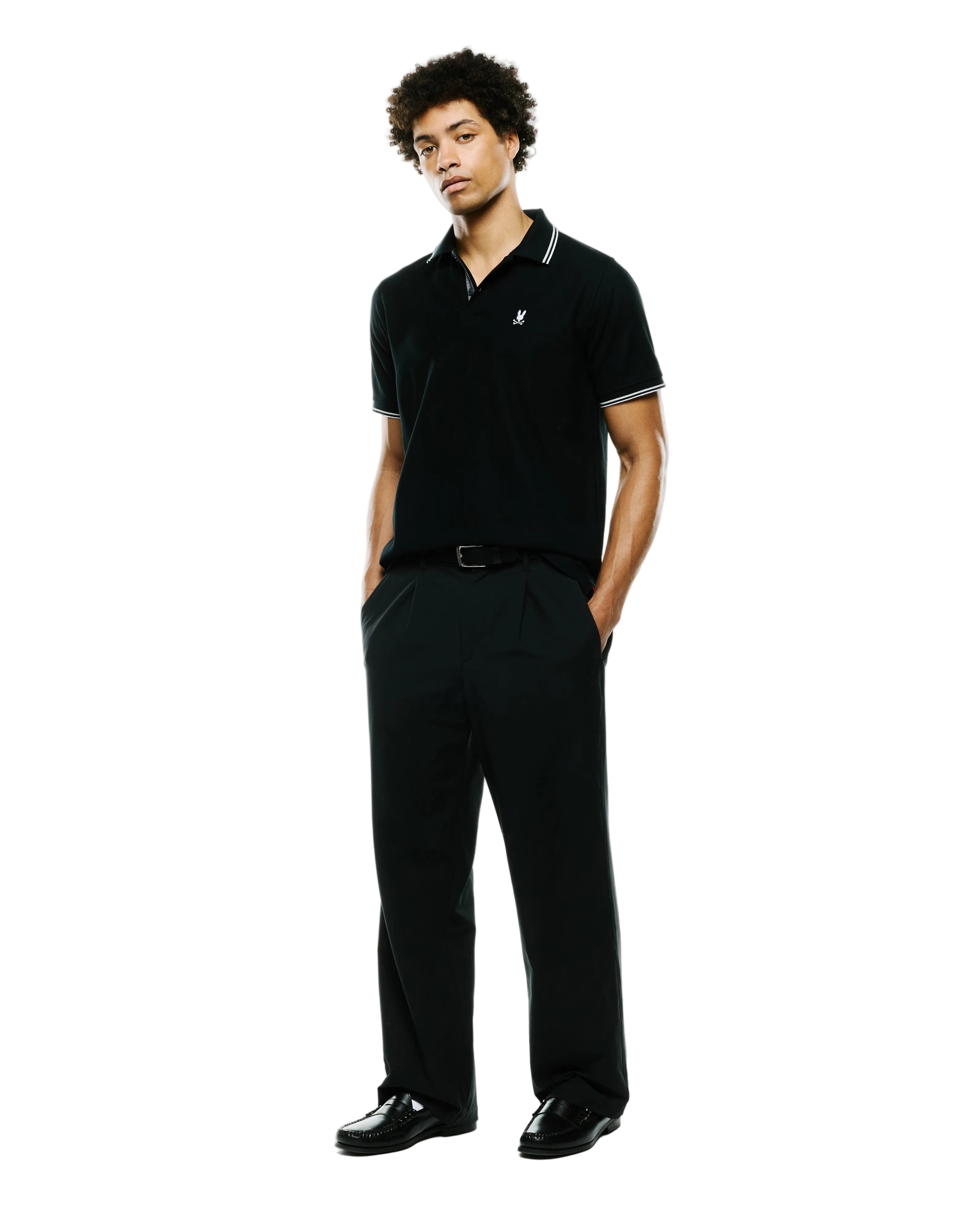 Psycho Bunny Regular Fit Polo Shirt