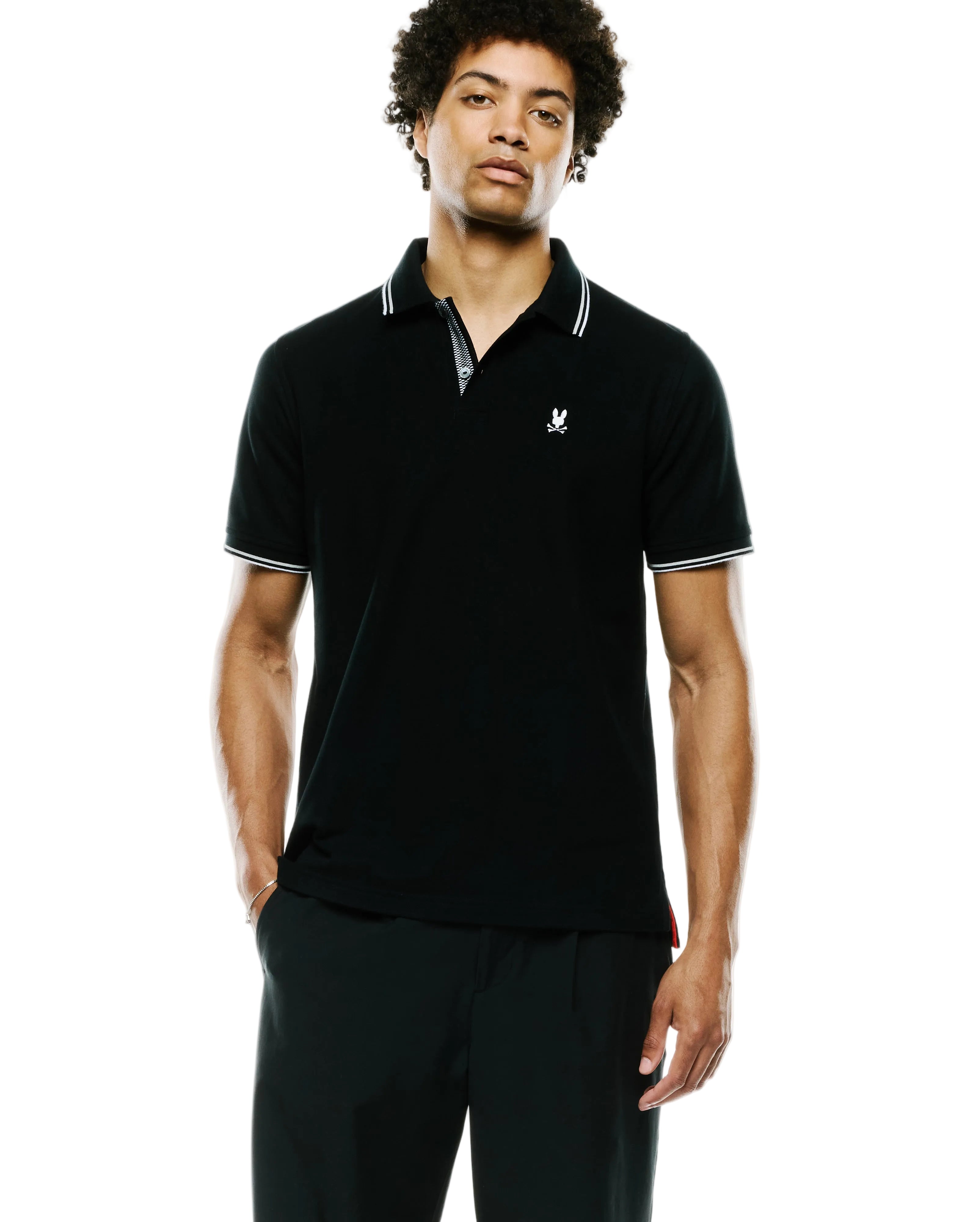 Psycho Bunny Regular Fit Polo Shirt